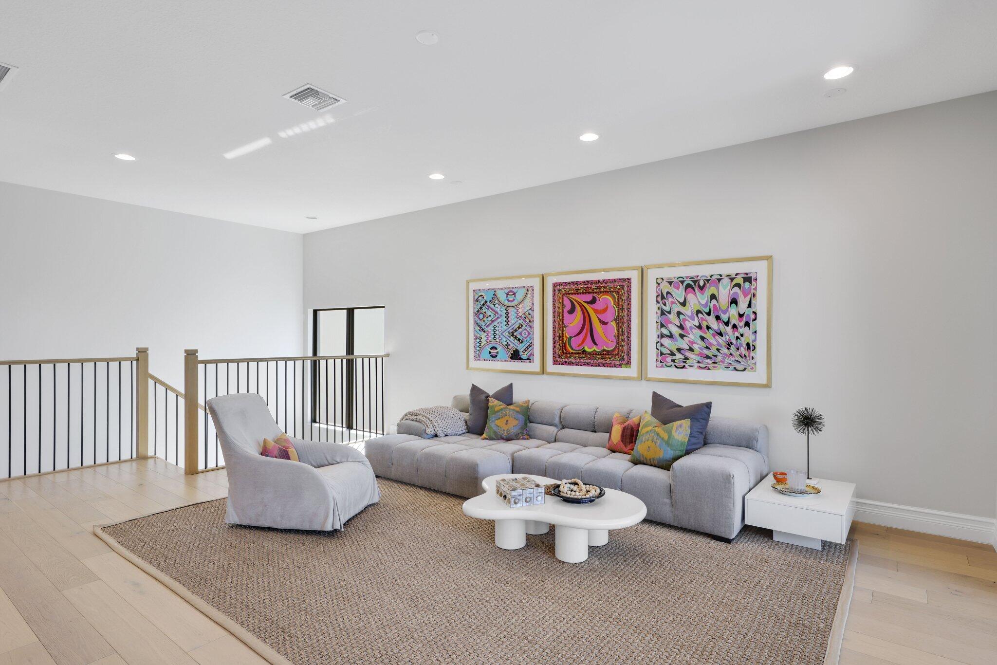 17057 Cappuccino Way Boca Raton, FL 33496 - Photo 36 of 108 Oversized Loft