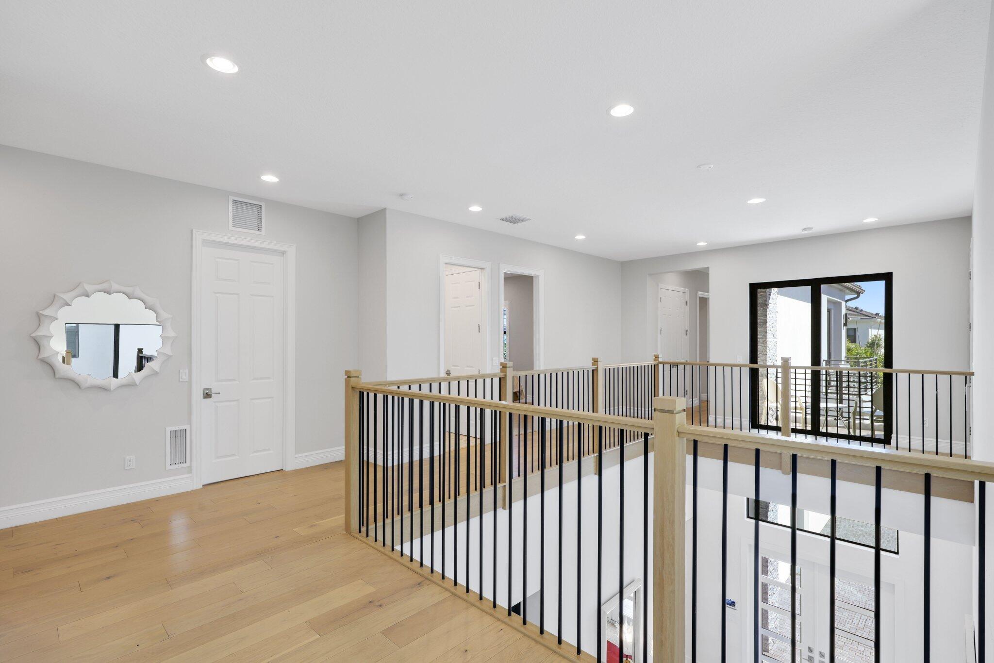 17057 Cappuccino Way Boca Raton, FL 33496 - Photo 38 of 108 Upstairs Landing