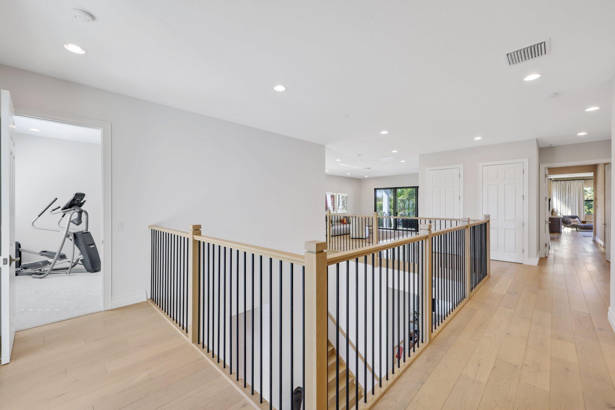 17057 Cappuccino Way Boca Raton, FL 33496 - Photo 40 of 108 Upstairs Landing