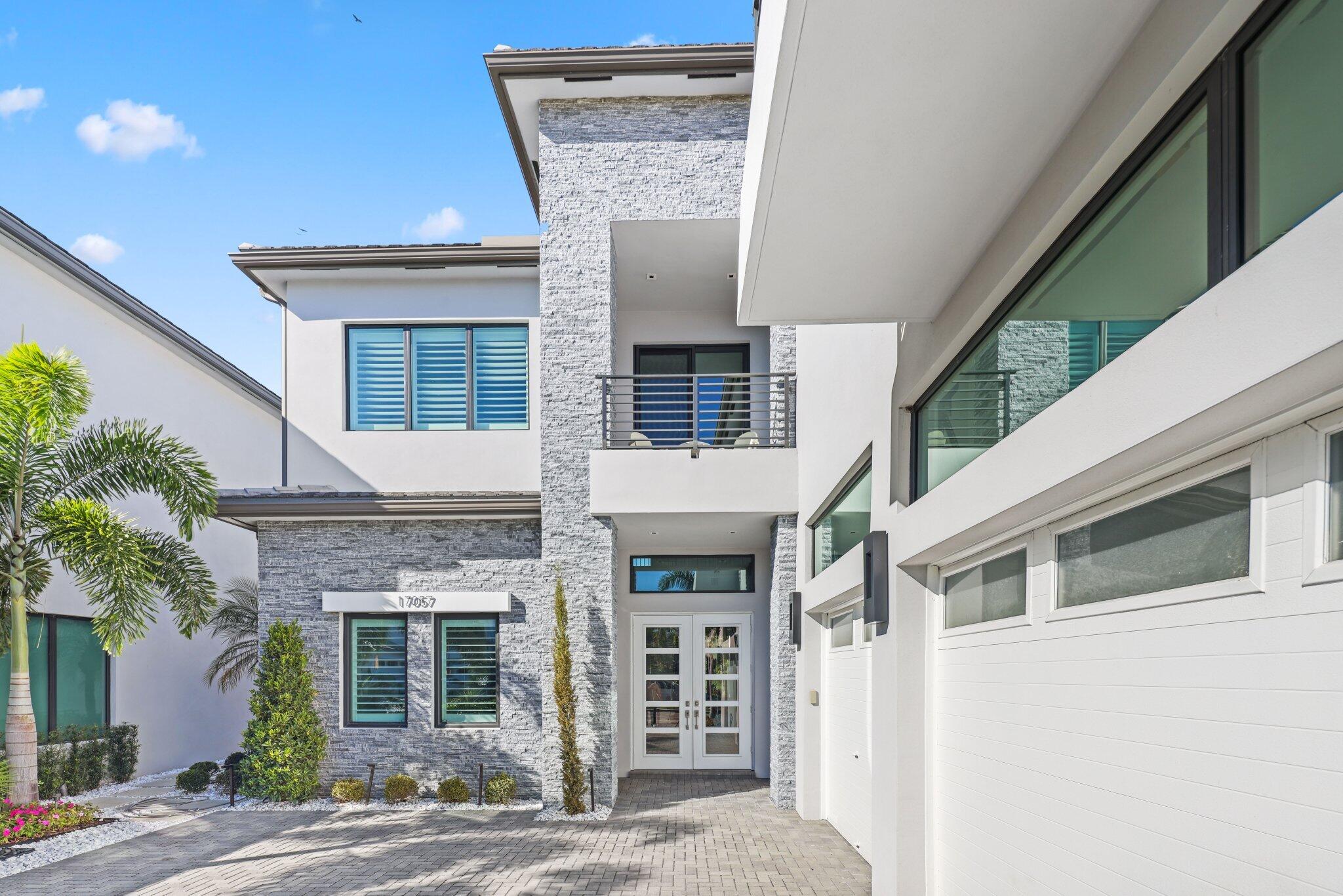 17057 Cappuccino Way Boca Raton, FL 33496 - Photo 4 of 108 Contemporary Palma