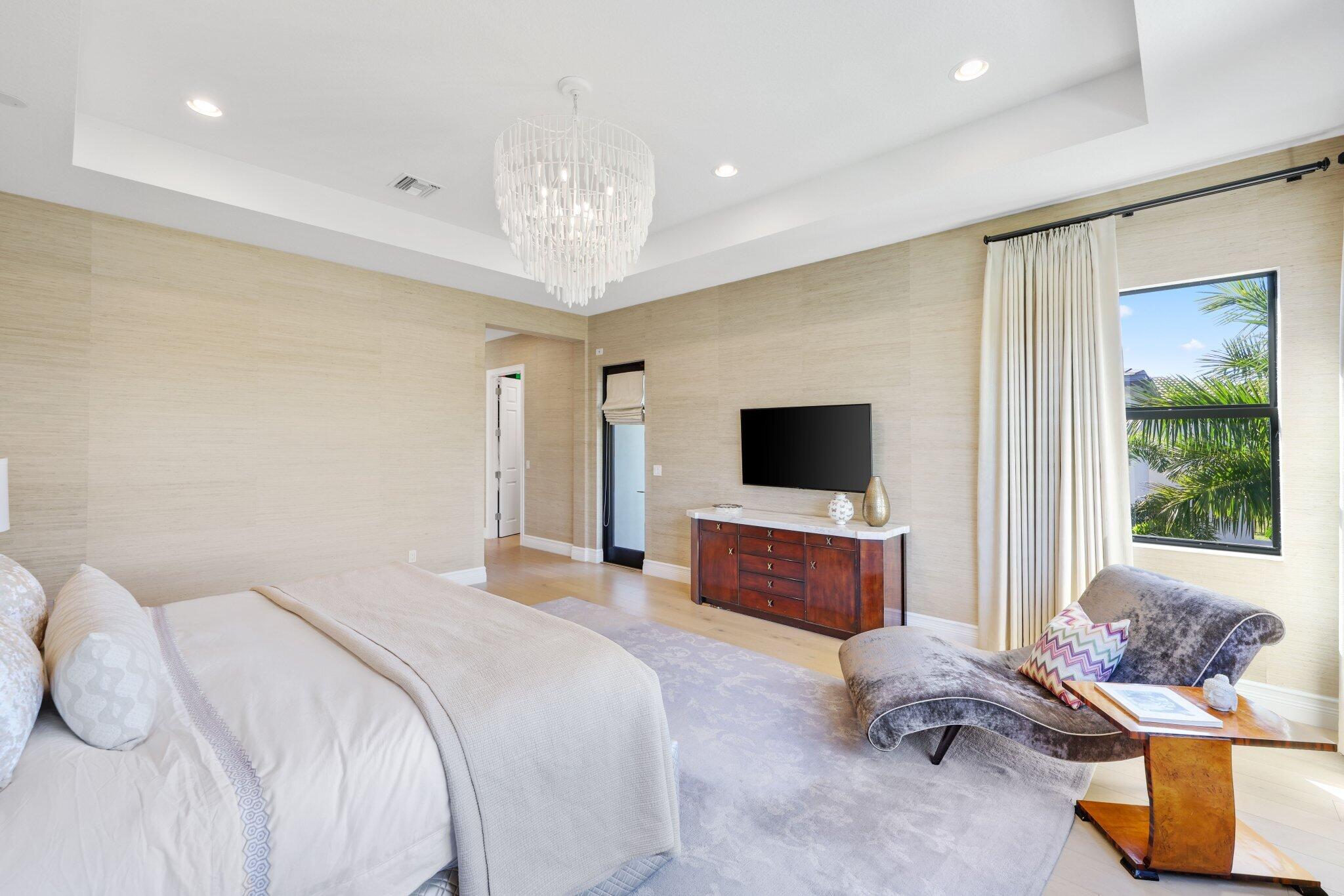 17057 Cappuccino Way Boca Raton, FL 33496 - Photo 44 of 108 Primary Suite