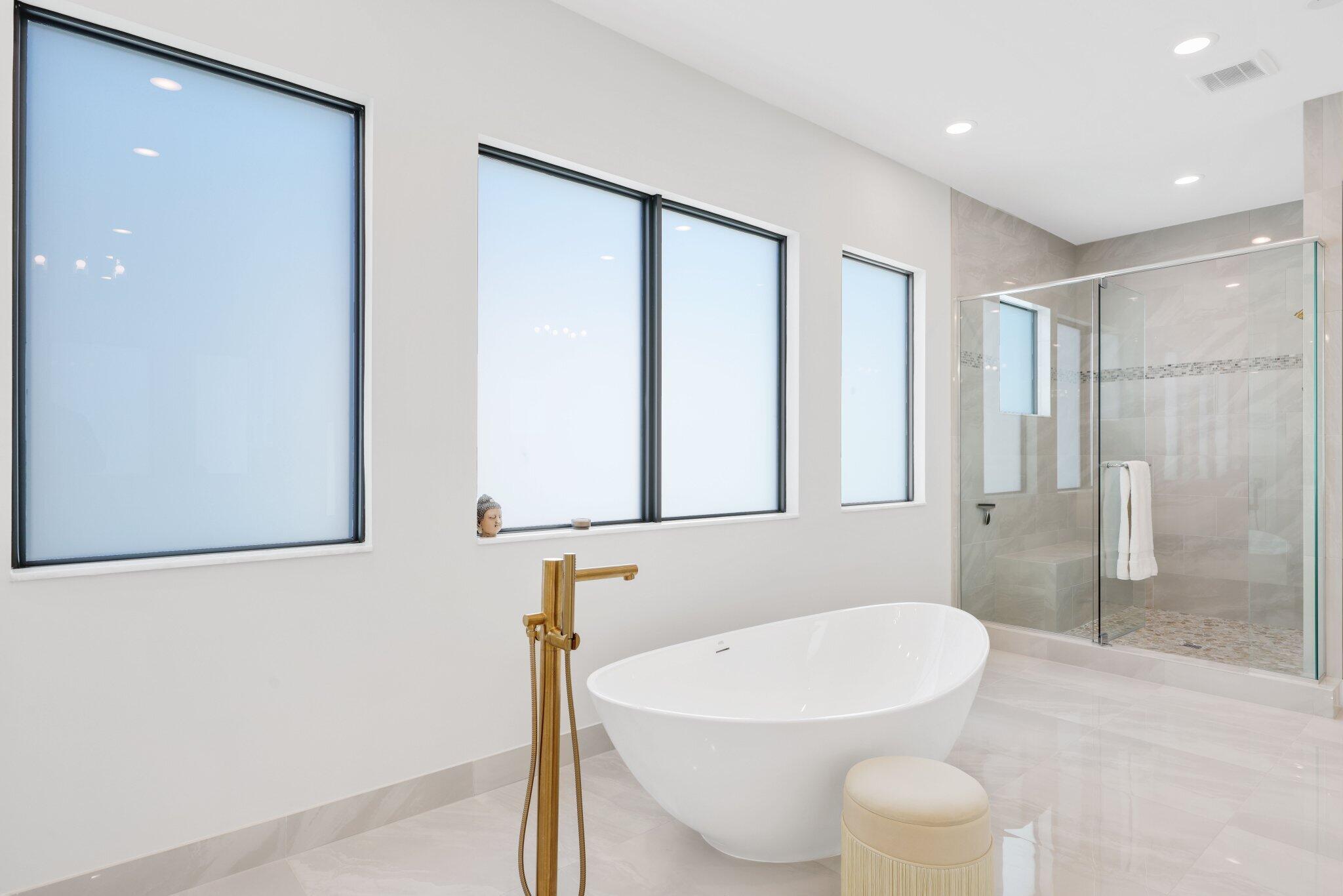 17057 Cappuccino Way Boca Raton, FL 33496 - Photo 46 of 108 Primary Bath