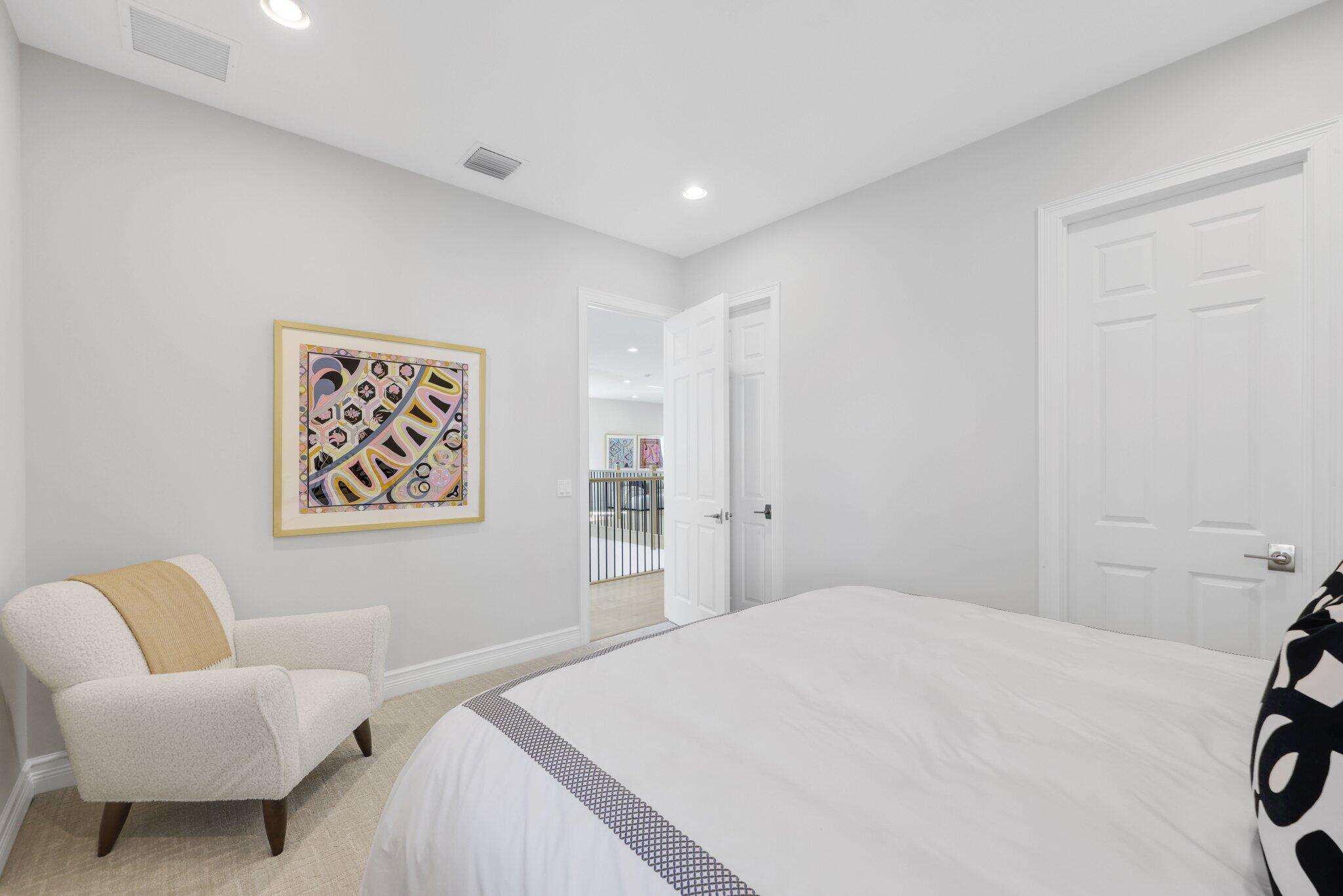 17057 Cappuccino Way Boca Raton, FL 33496 - Photo 57 of 108 Upstairs Suite