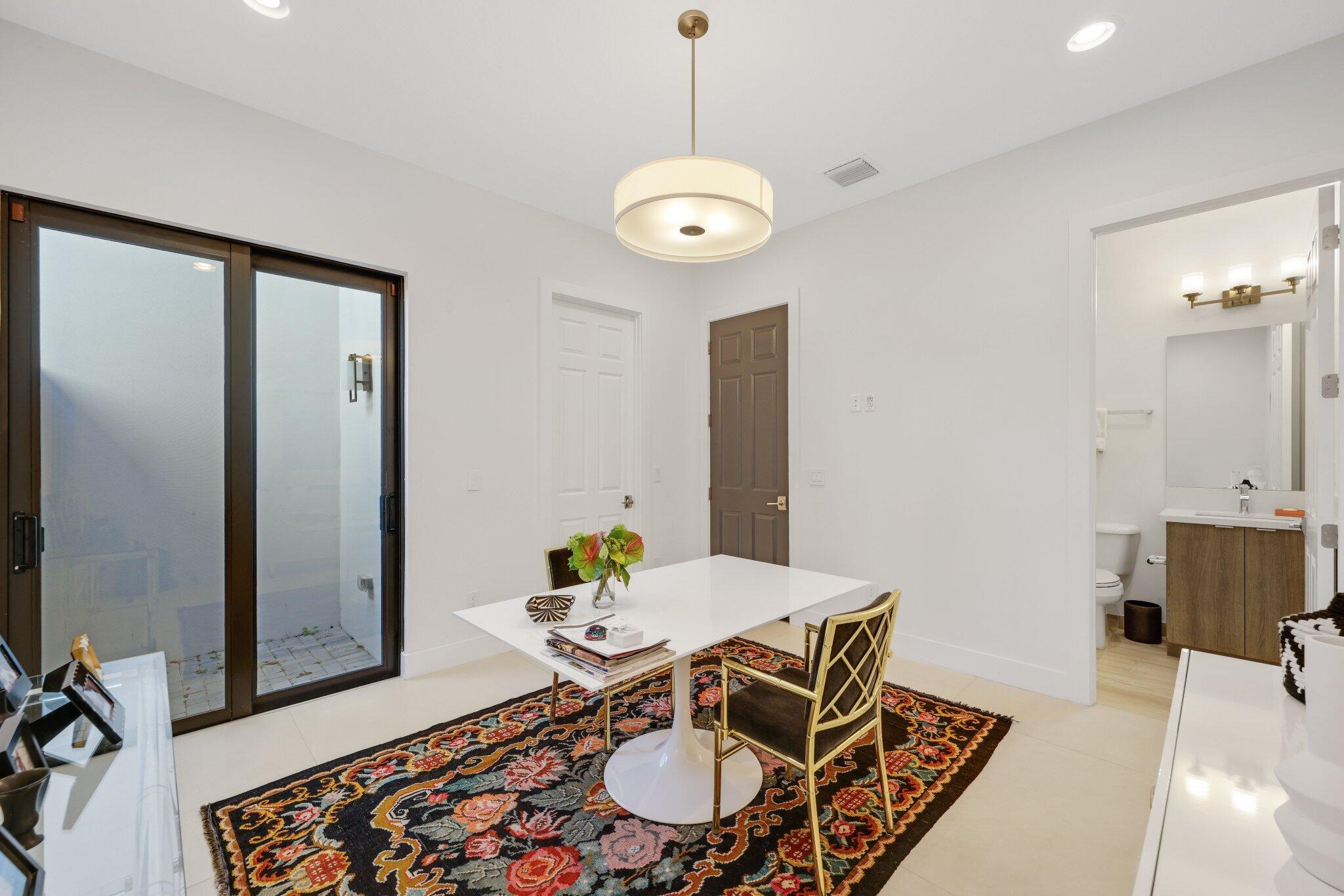 17057 Cappuccino Way Boca Raton, FL 33496 - Photo 66 of 108 Ensuite Guest Room