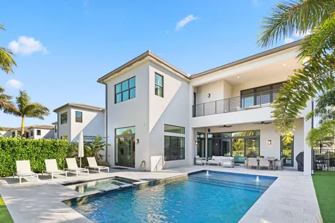$3,699,000 | 17057 Cappuccino Way, Boca Raton, FL 33496