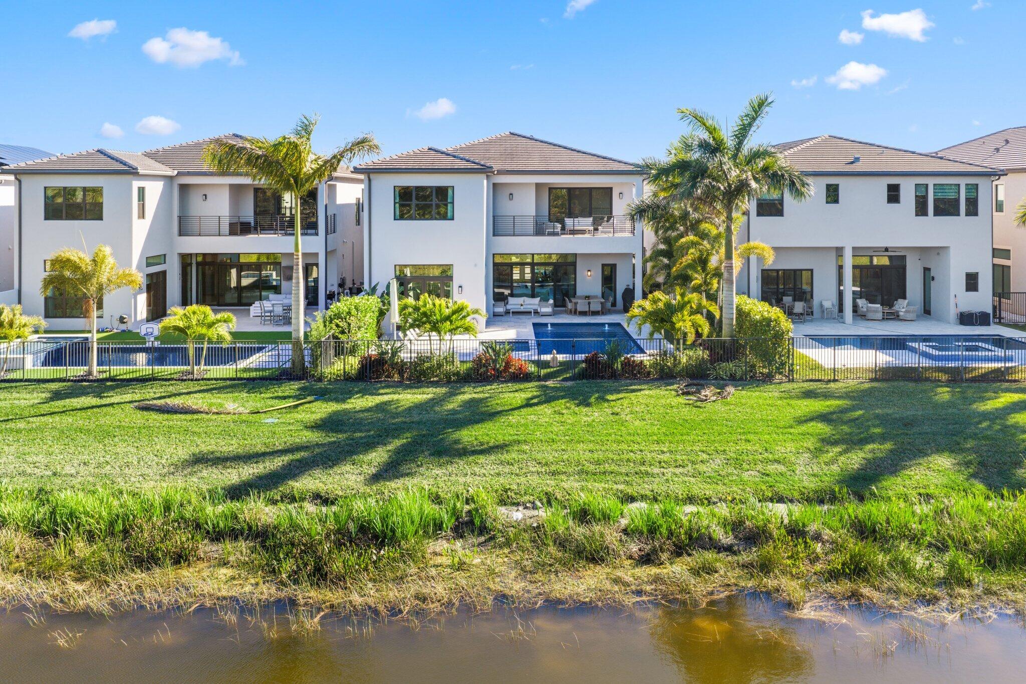 17057 Cappuccino Way Boca Raton, FL 33496 - Photo 86 of 108 Contemporary Palma