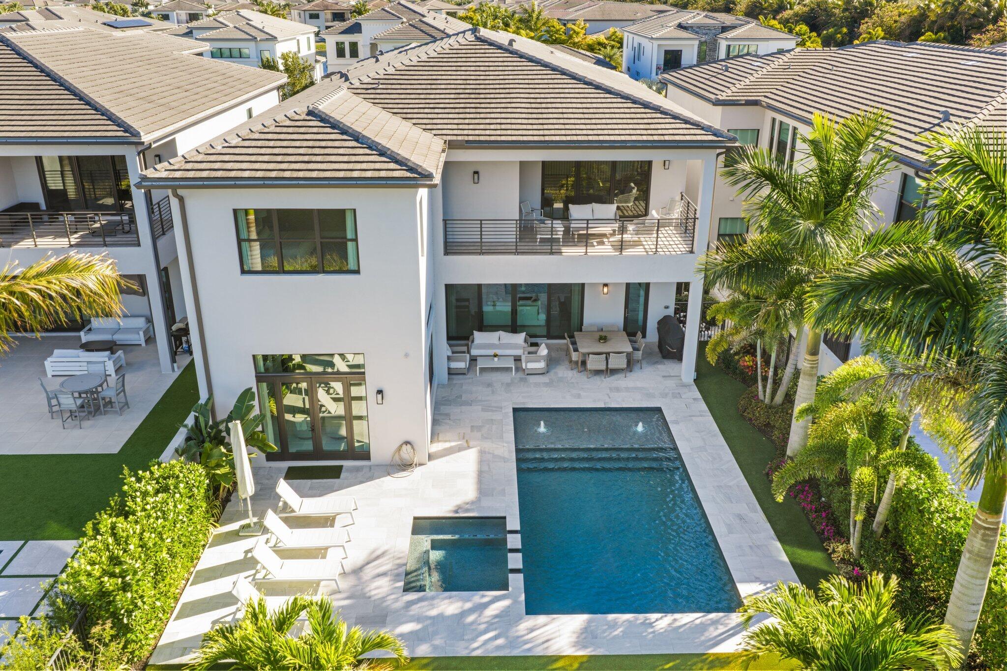 17057 Cappuccino Way Boca Raton, FL 33496 - Photo 88 of 108 Contemporary Palma