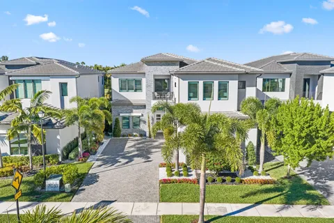 $3,699,000 | 17057 Cappuccino Way, Boca Raton, FL 33496