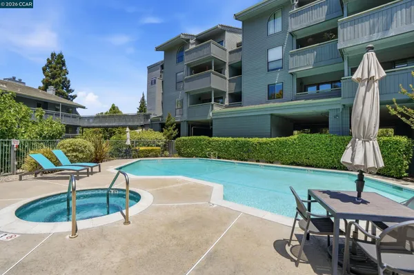 $535,000 | 1680 San Miguel Drive, Walnut Creek, CA 94596