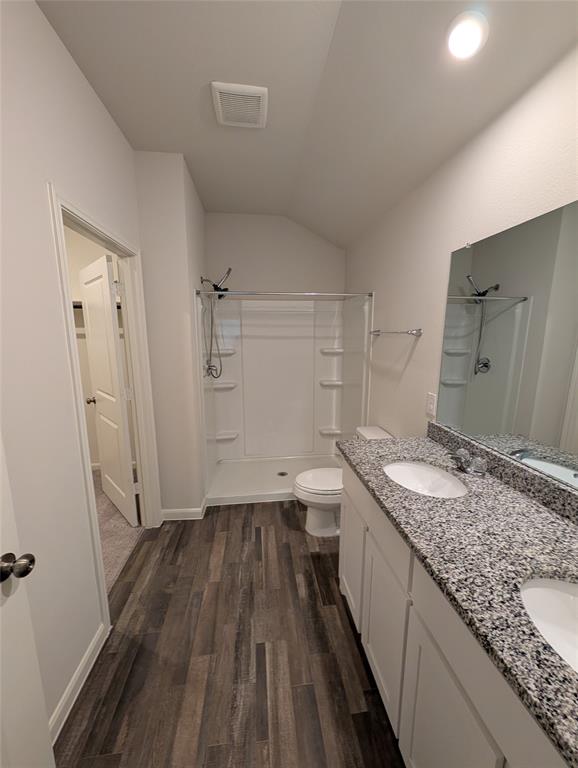 504 Jameson Springtown, TX 76082 - Photo 20 of 21 Gallery Image 20