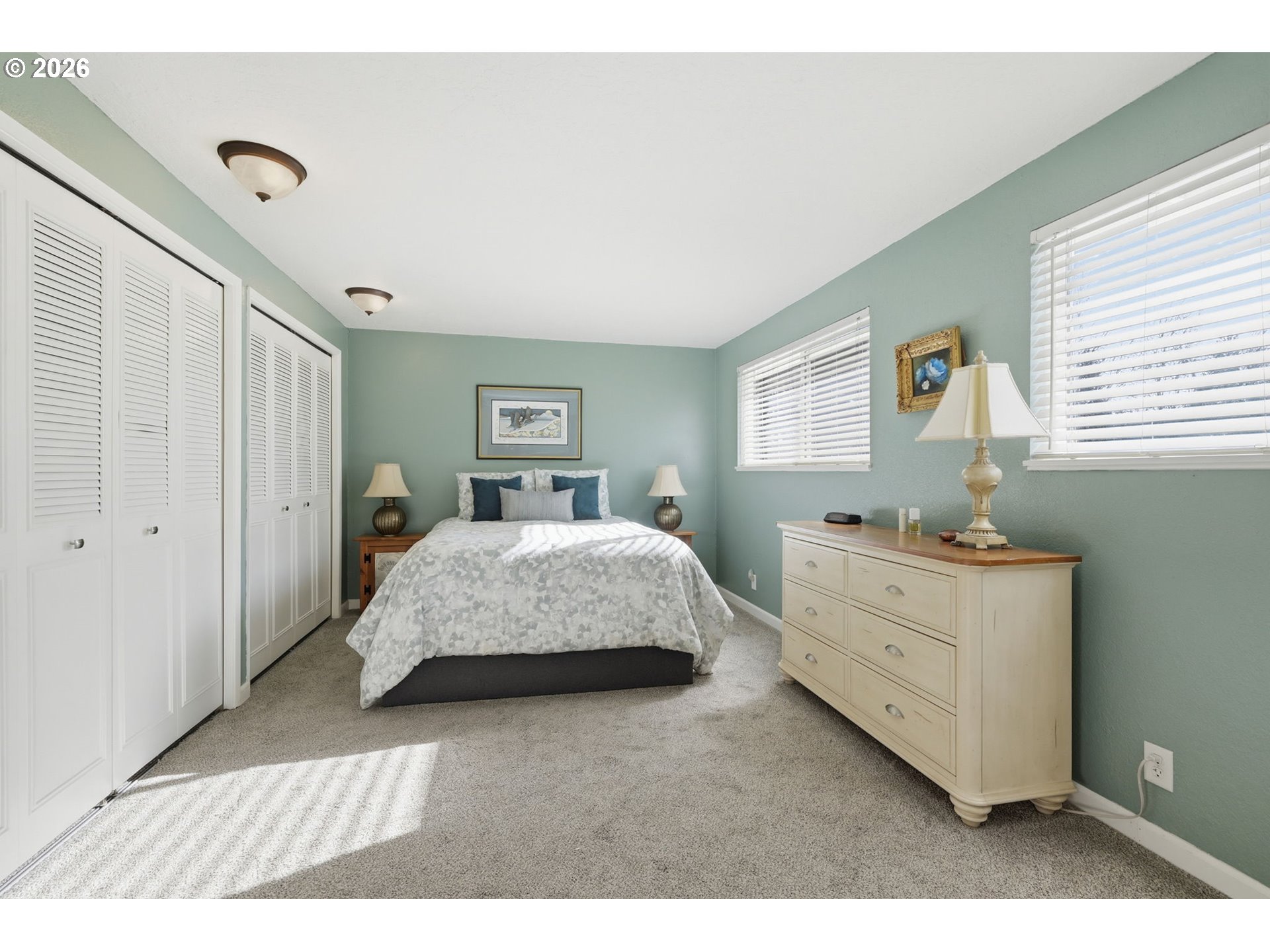1326 Quaker Street Eugene, OR 97402 - Photo 24 of 41 Bedroom, Primary