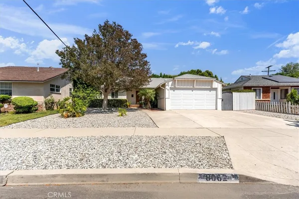$3,600 | 8062 Wynne Avenue, Reseda, CA 91335