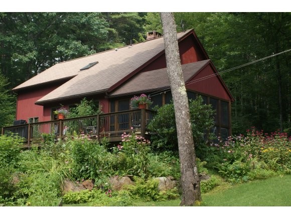 60 Baptist Road Canterbury, NH 03224 - Photo 1 of 1