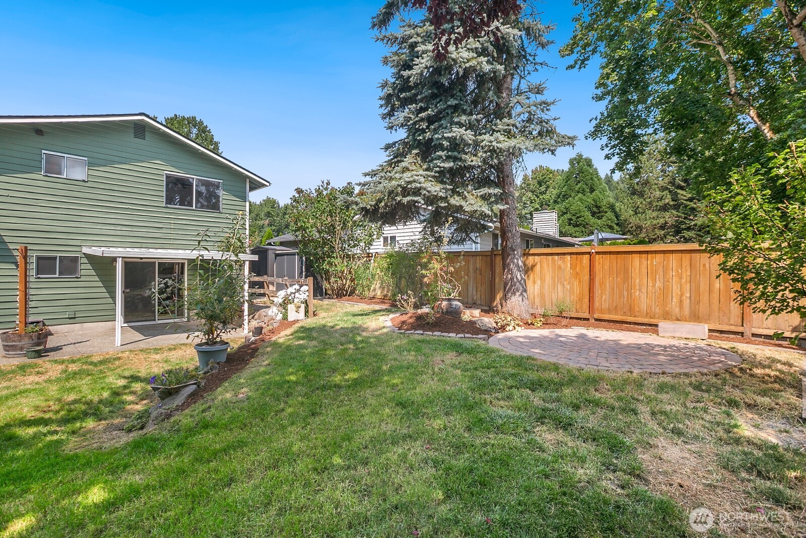 1026 232nd Place Southwest Bothell, WA 98021 - Photo 22 of 24 Gallery Image 22