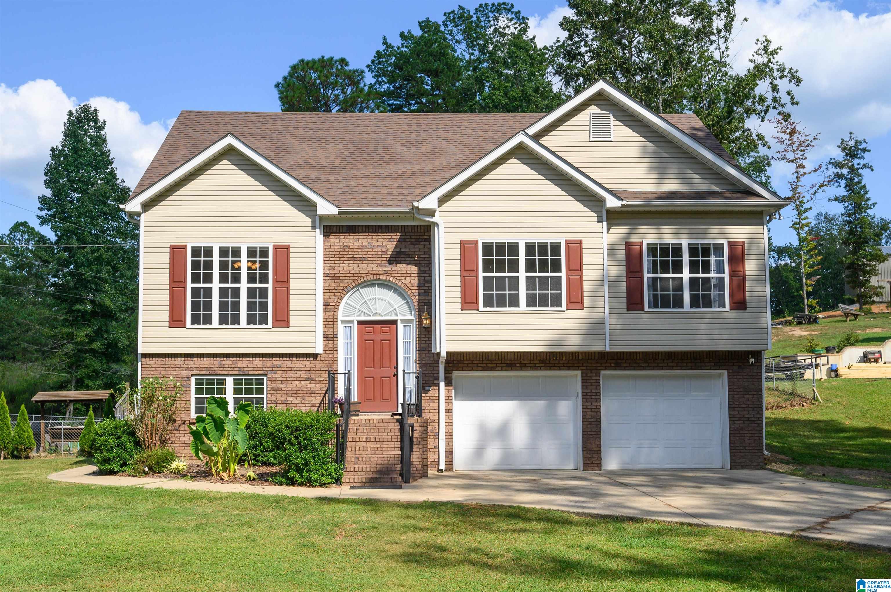 12101 Danny Drive McCalla, AL 35111 - Photo 2 of 42
