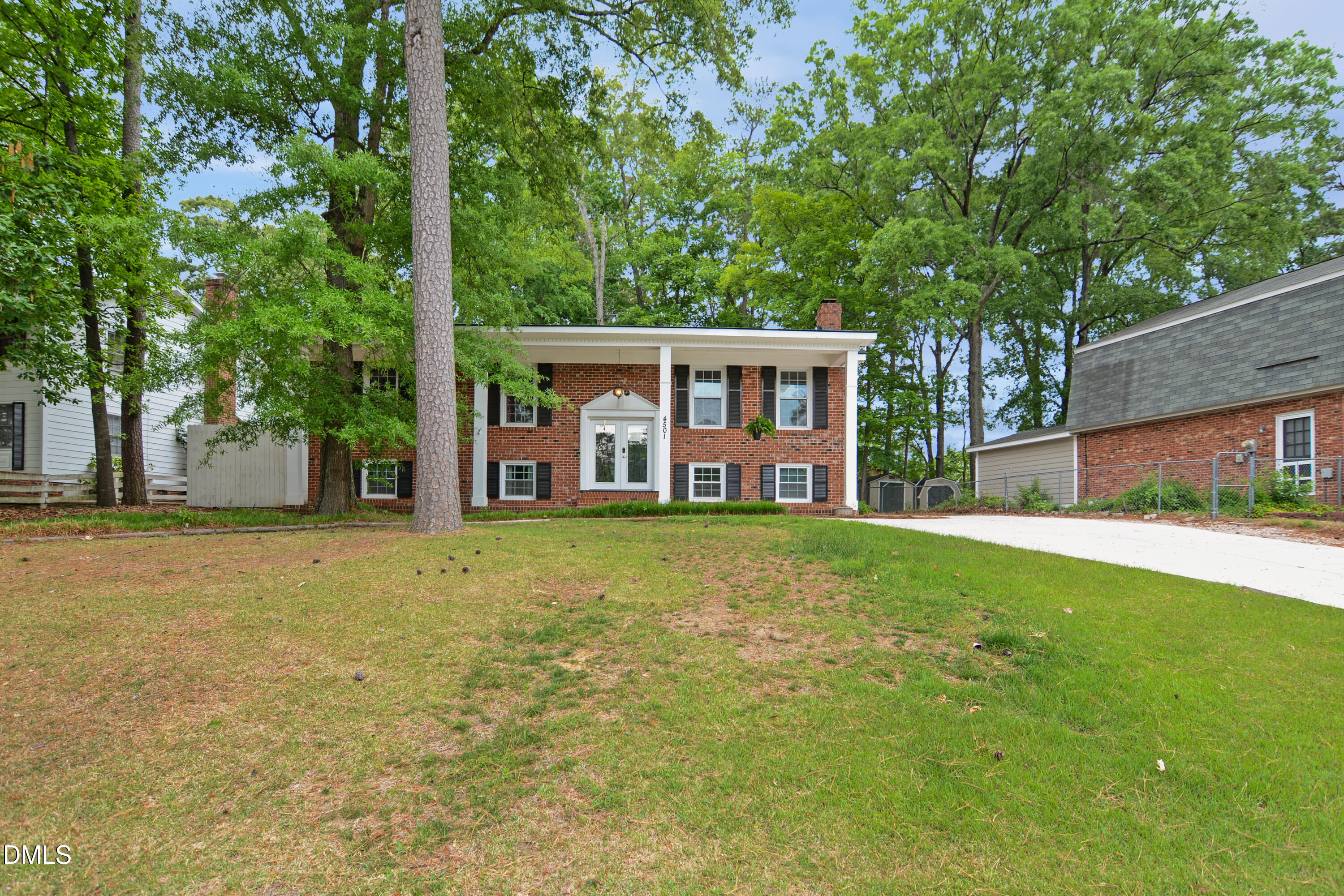 4501 Ryegate Drive Raleigh, NC 27604 - Photo 3 of 34