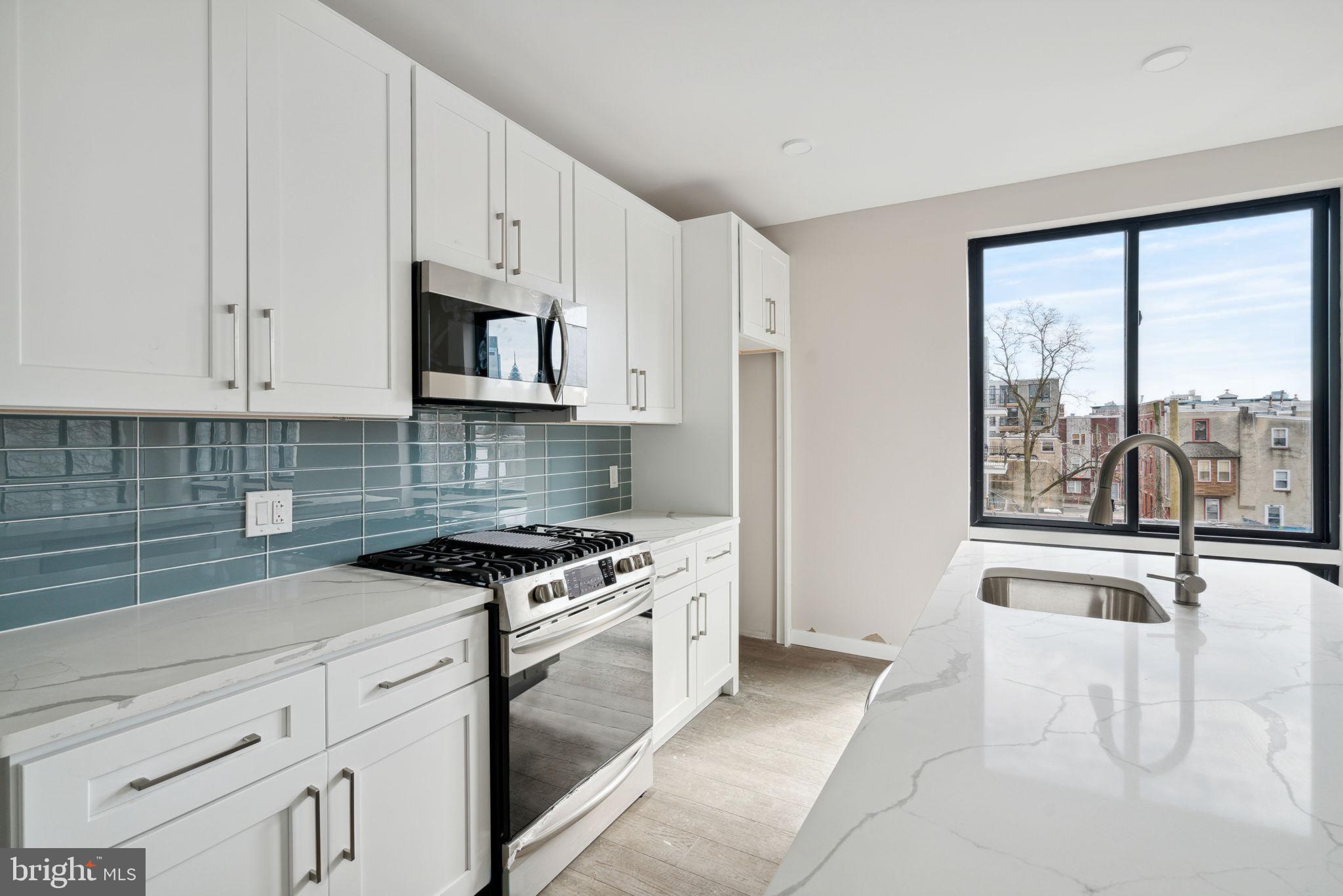 1648-50 Ridge Avenue, Unit 402 Philadelphia, PA 19130 - Photo 8 of 23 Gallery Image 8