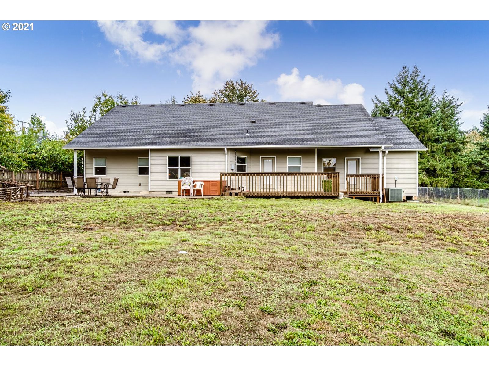 84989 Ridgeway Road Pleasant Hill, OR 97455 - Photo 28 of 31 Gallery Image 28