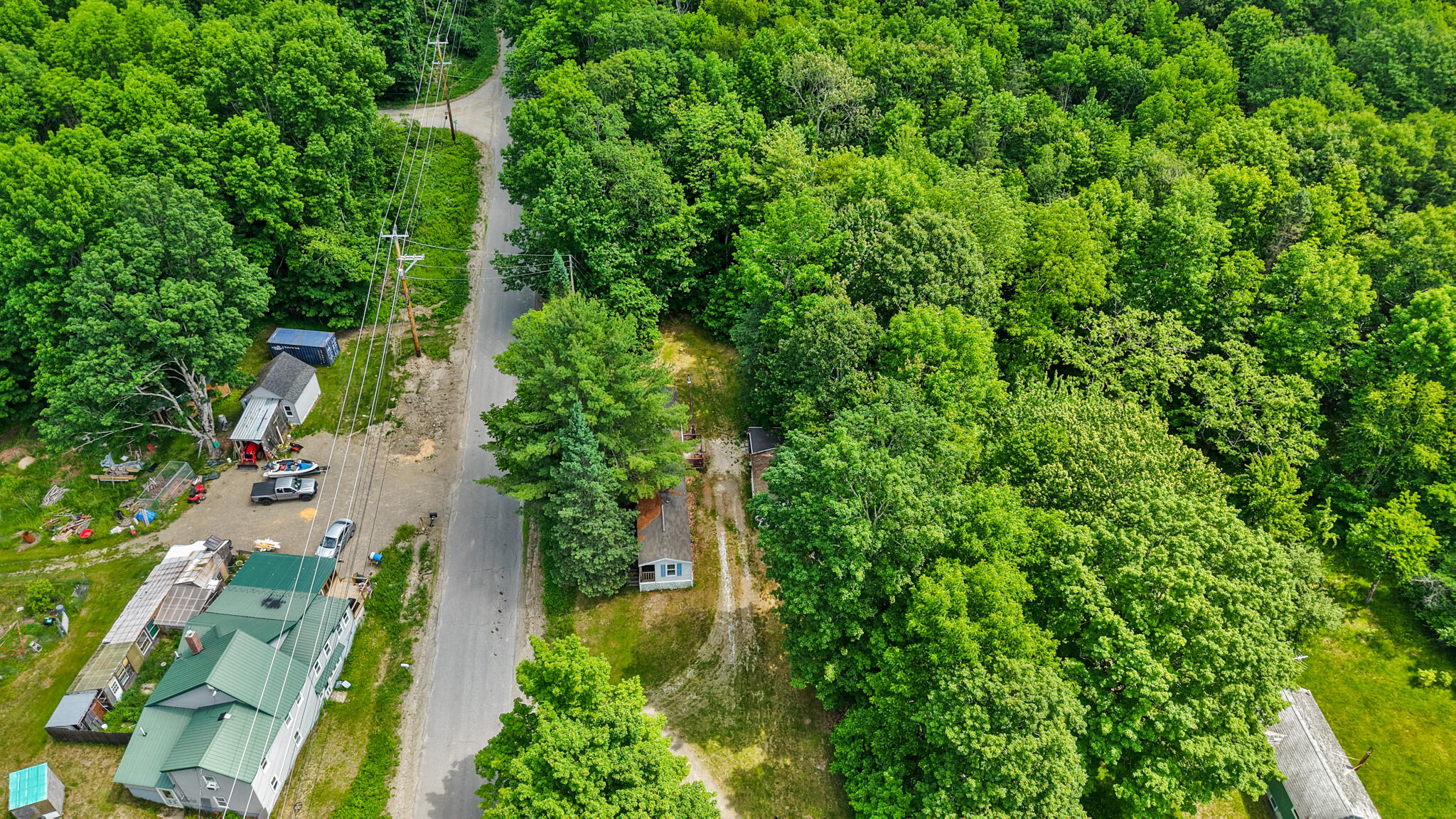 1873 Greenfield Road Greenbush, ME 04418 - Photo 20 of 24