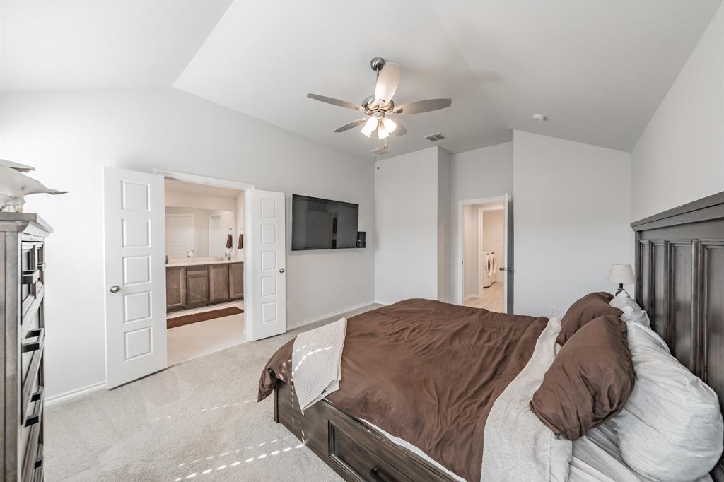 744 Stone Eagle Drive Azle, TX 76020 - Photo 19 of 40