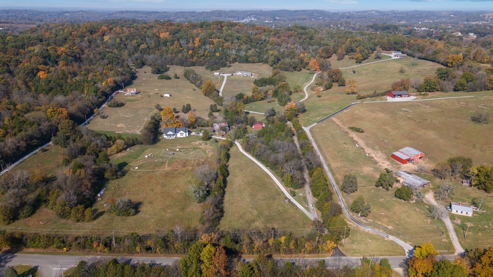 1313 Iron Bridge Road Columbia, TN 38401 - Photo 6 of 70