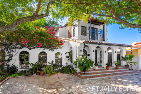 $1,650,000 | 1650 Southwest 16th Street, Miami, FL 33145