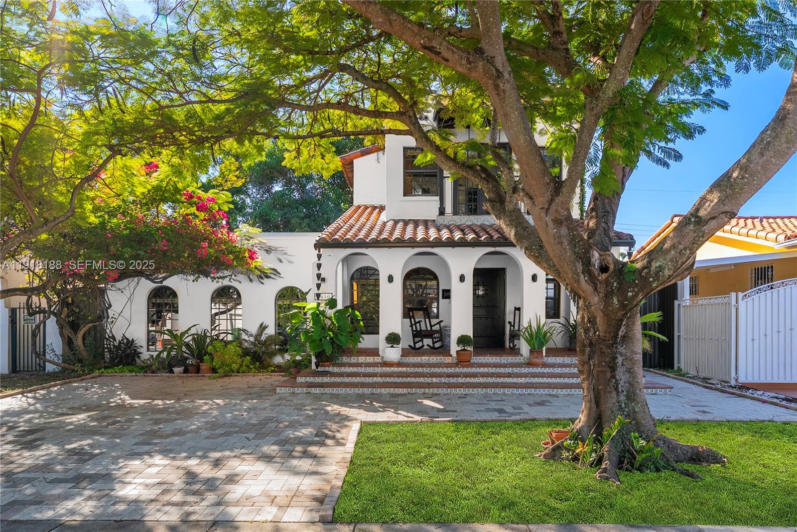 1650 Southwest 16th Street Miami, FL 33145 - Photo 2 of 28