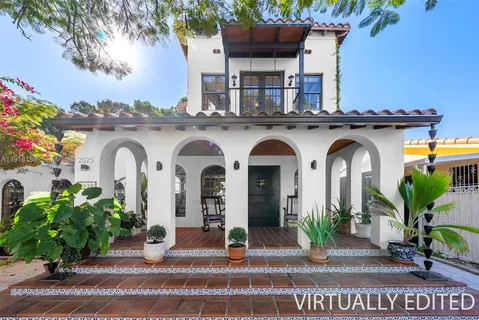 $1,650,000 | 1650 Southwest 16th Street, Miami, FL 33145
