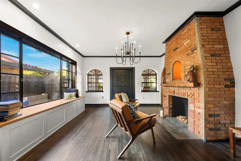 $1,650,000 | 1650 Southwest 16th Street, Miami, FL 33145