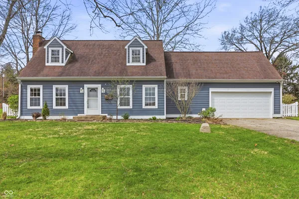 $400,000 | 9802 Hamilton Hills Lane, Fishers, IN 46038