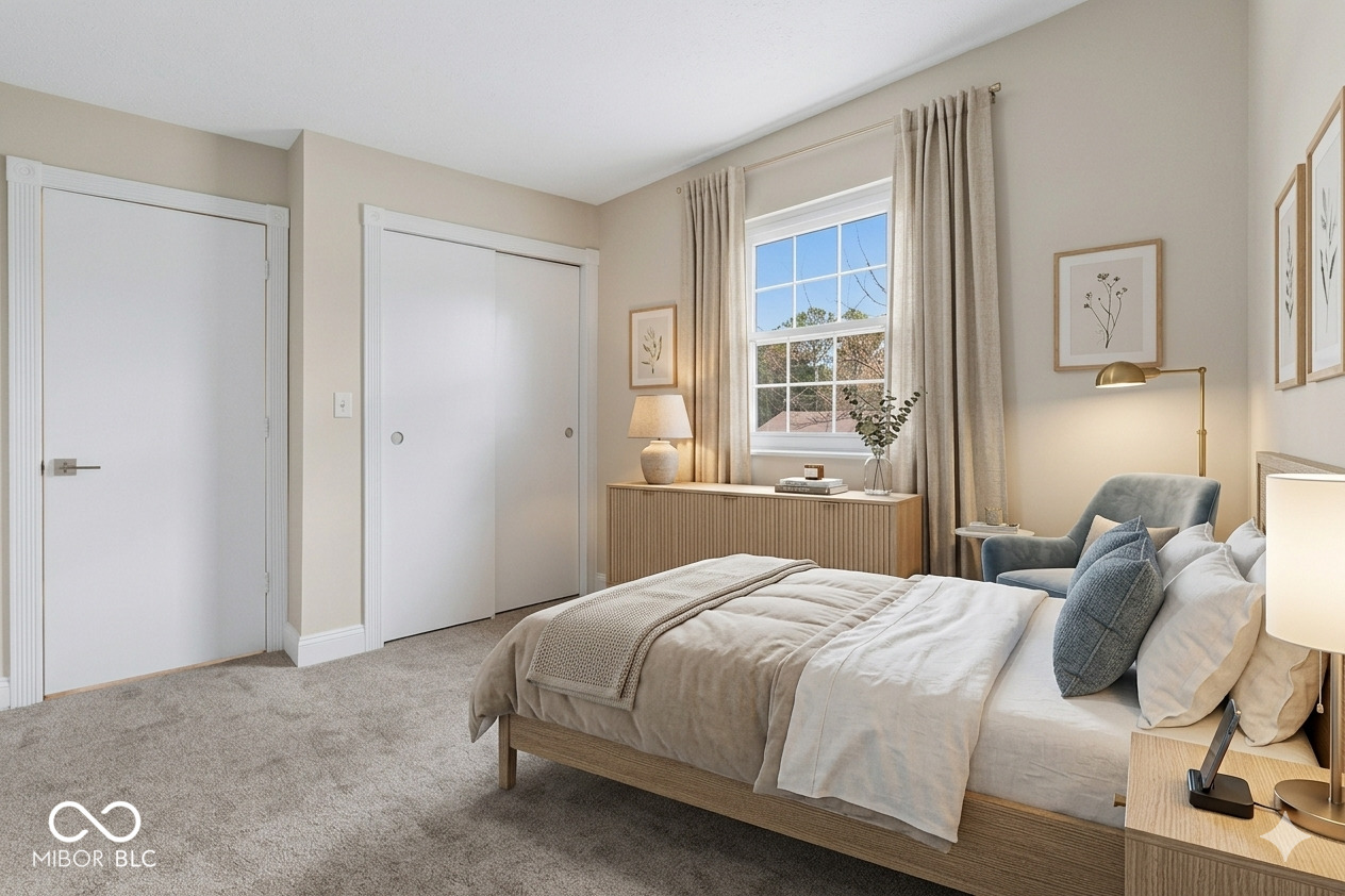 9802 Hamilton Hills Lane Fishers, IN 46038 - Photo 20 of 34