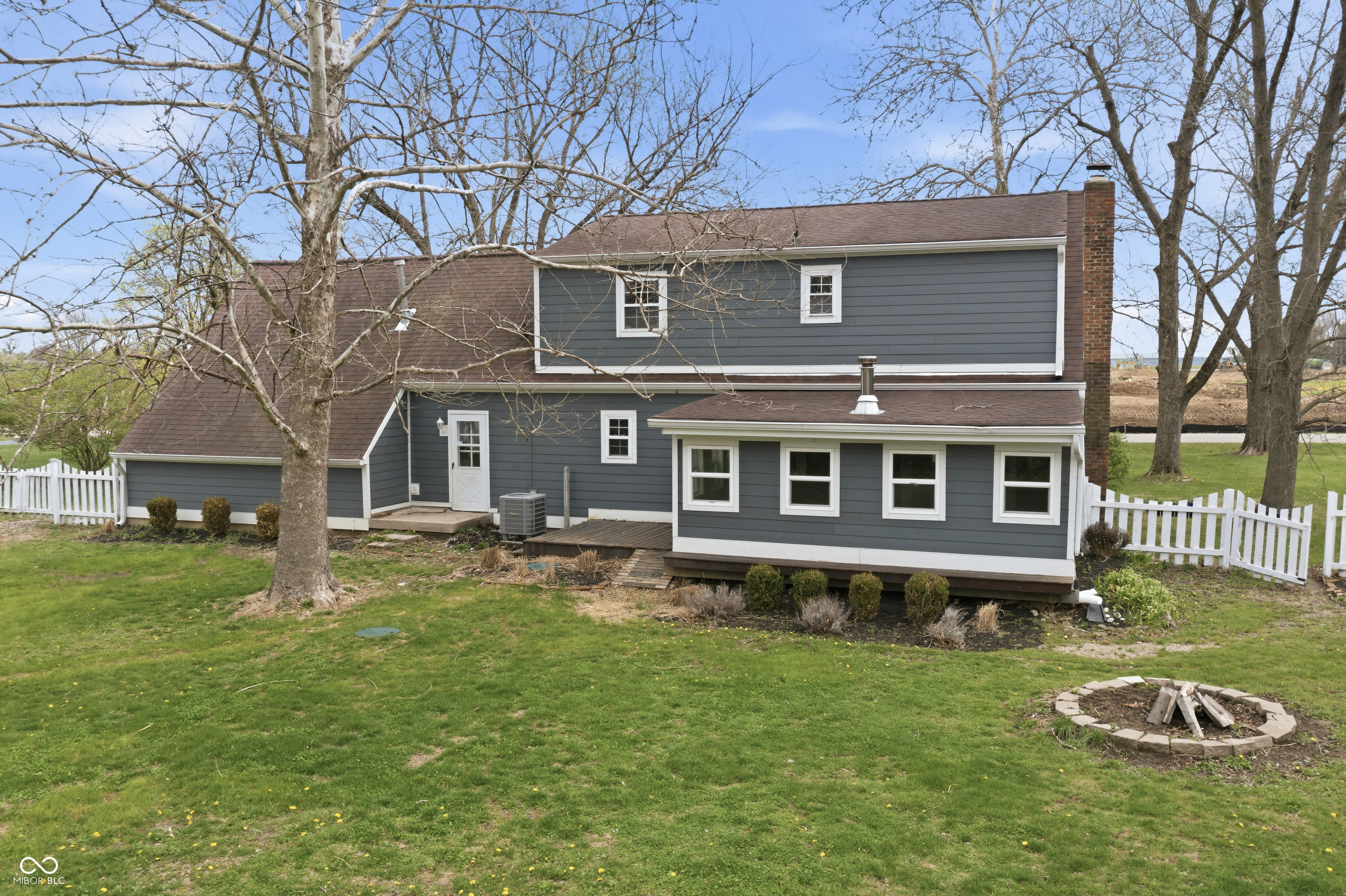 9802 Hamilton Hills Lane Fishers, IN 46038 - Photo 26 of 34