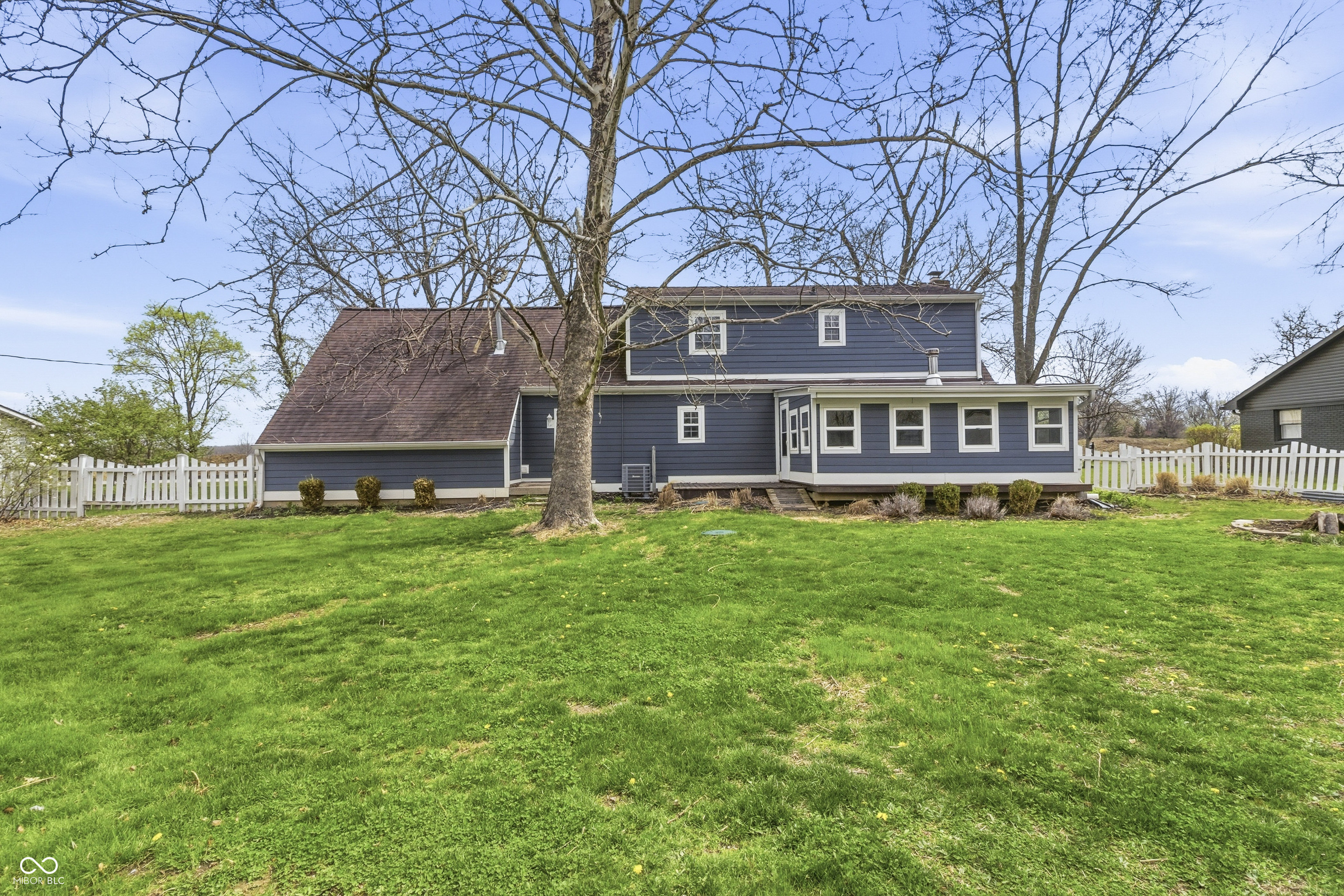 9802 Hamilton Hills Lane Fishers, IN 46038 - Photo 28 of 34