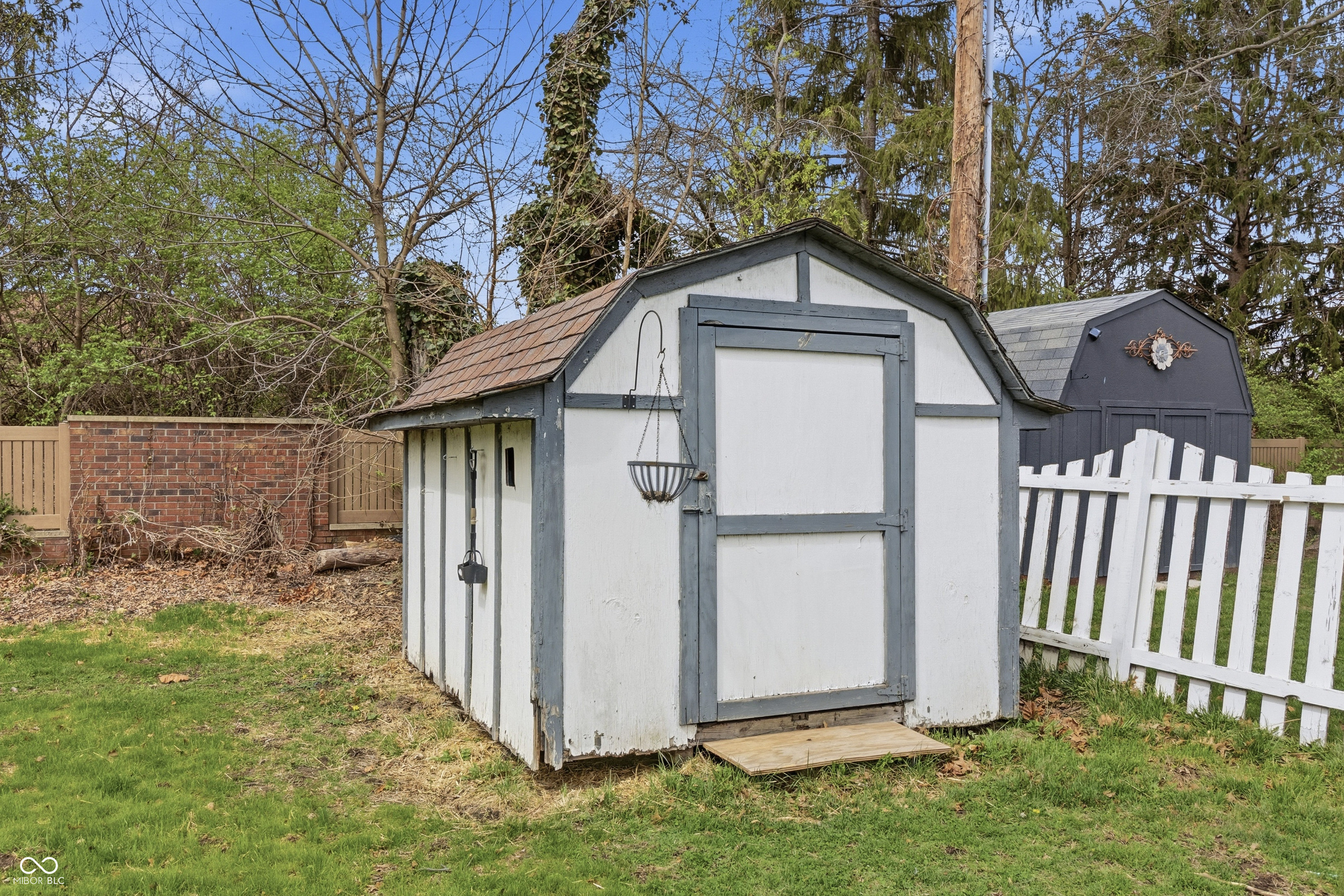 9802 Hamilton Hills Lane Fishers, IN 46038 - Photo 29 of 34