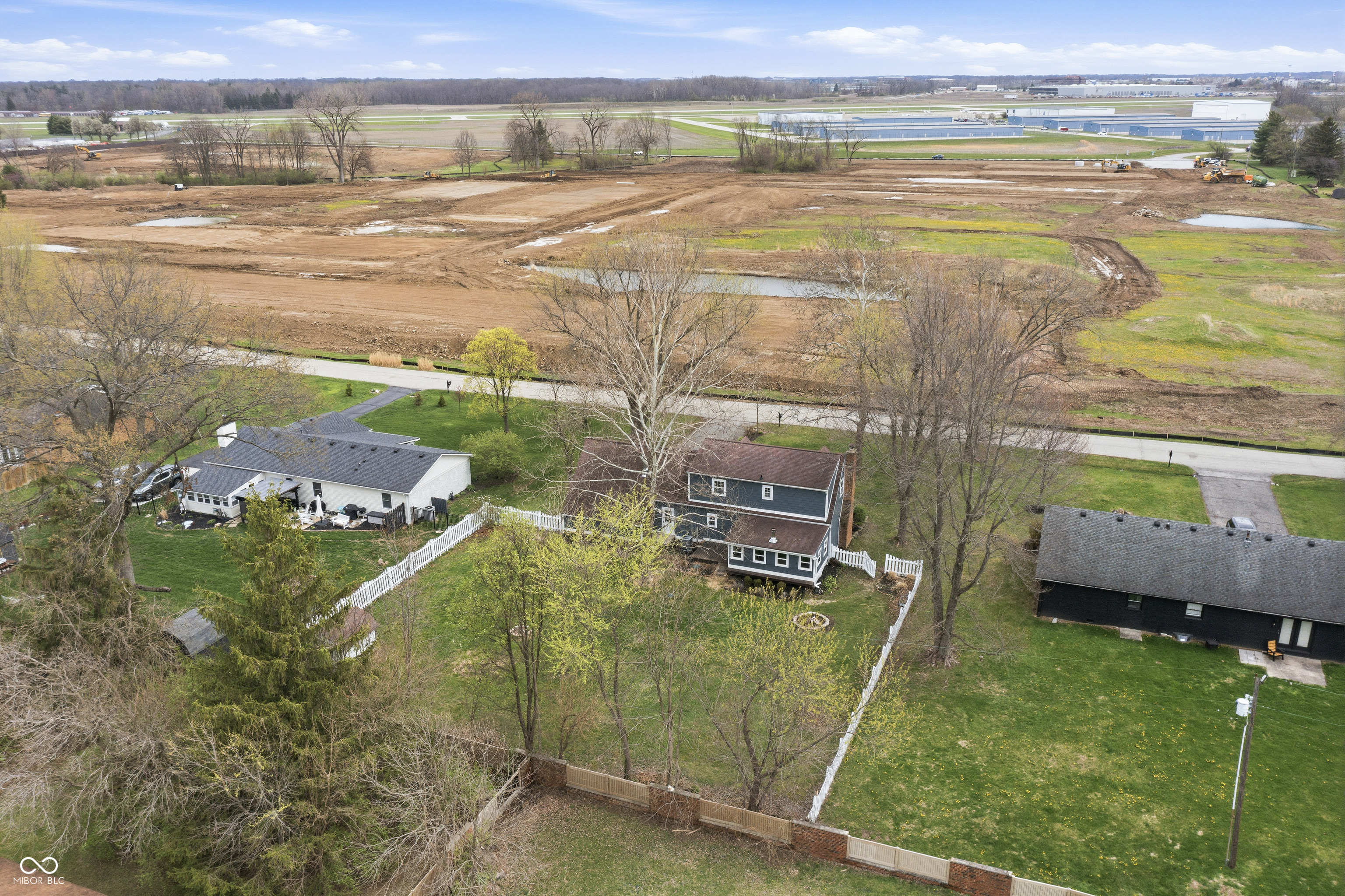 9802 Hamilton Hills Lane Fishers, IN 46038 - Photo 30 of 34
