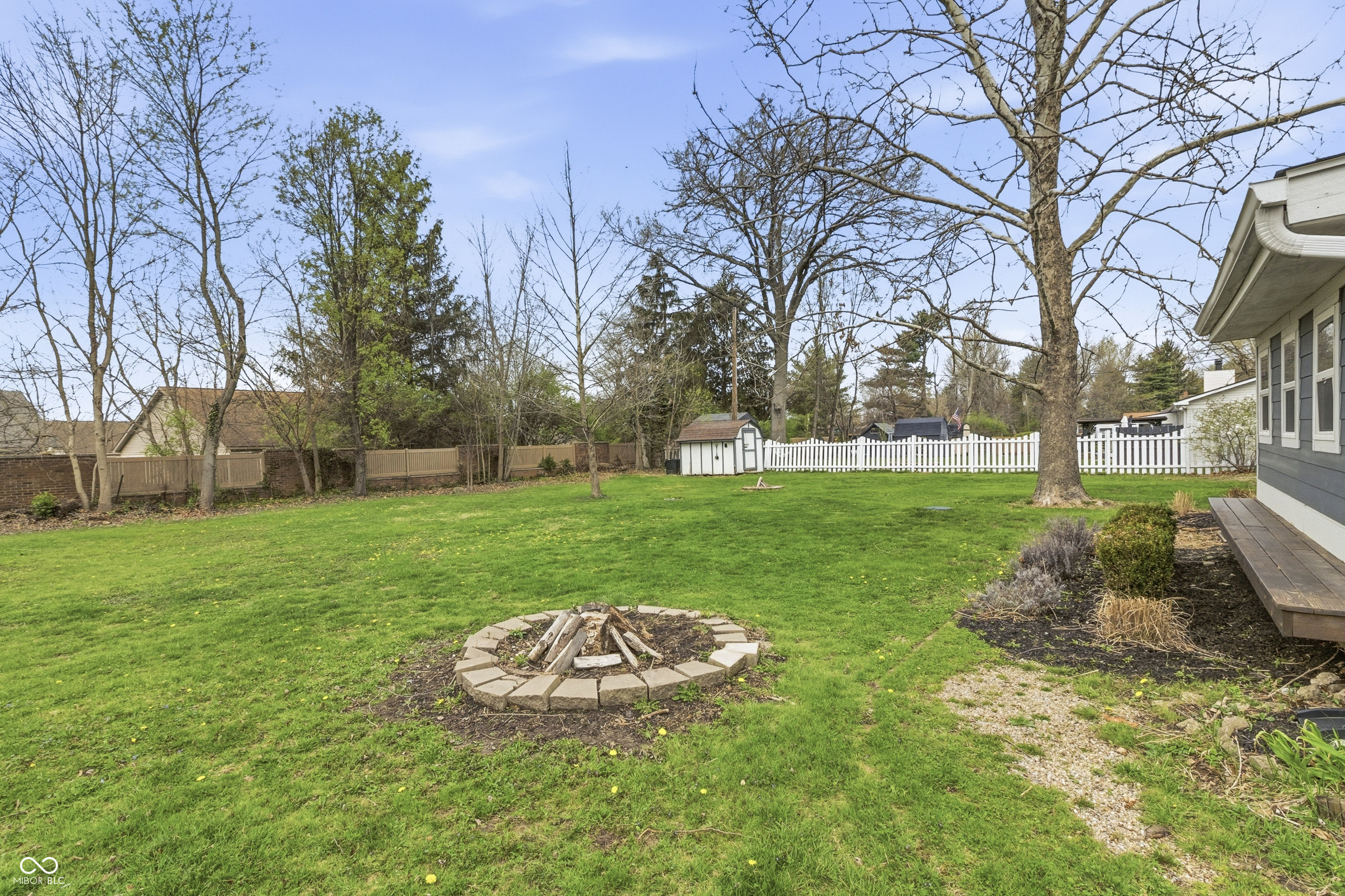 9802 Hamilton Hills Lane Fishers, IN 46038 - Photo 31 of 34