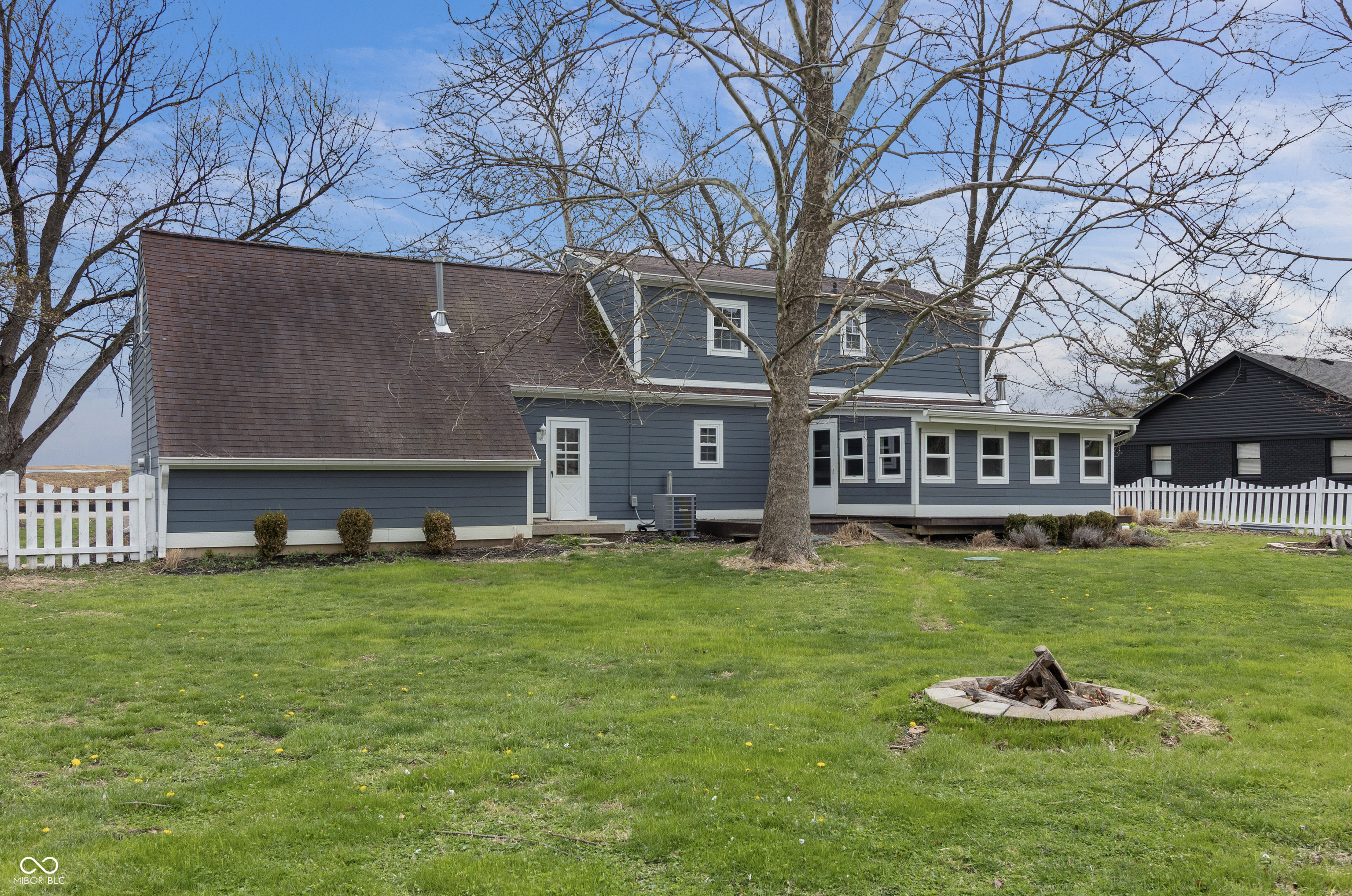 9802 Hamilton Hills Lane Fishers, IN 46038 - Photo 32 of 34