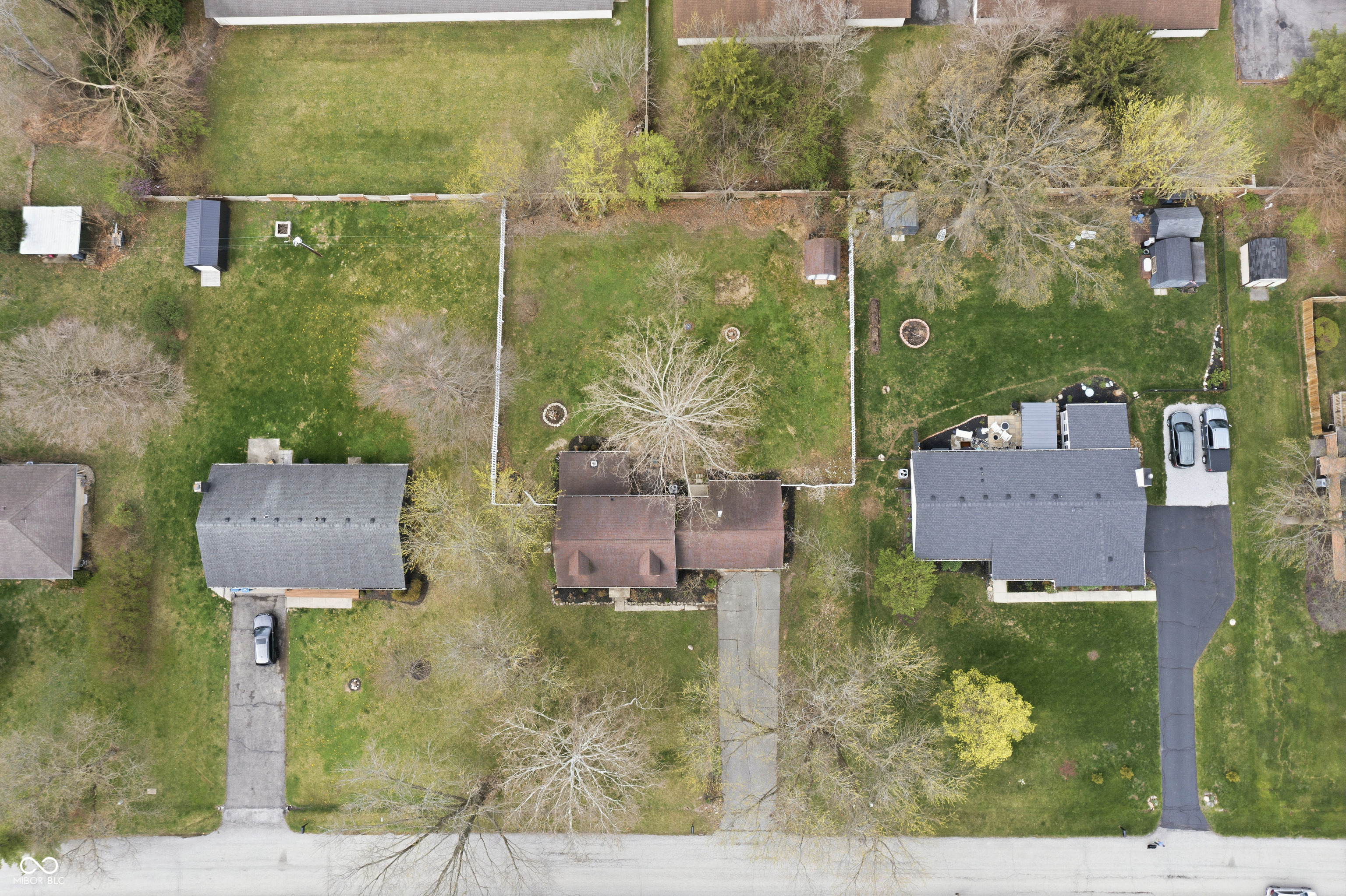 9802 Hamilton Hills Lane Fishers, IN 46038 - Photo 33 of 34