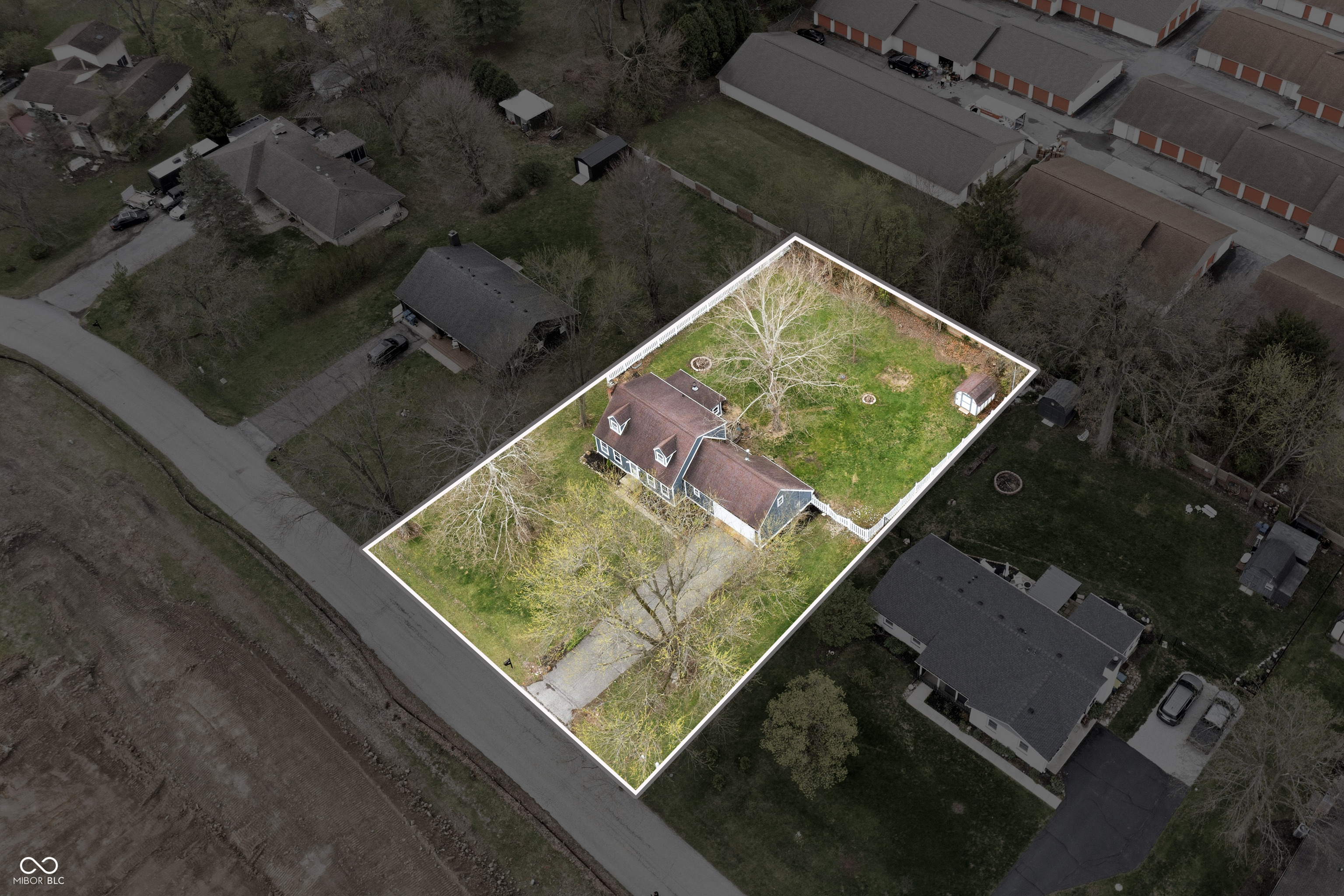 9802 Hamilton Hills Lane Fishers, IN 46038 - Photo 34 of 34