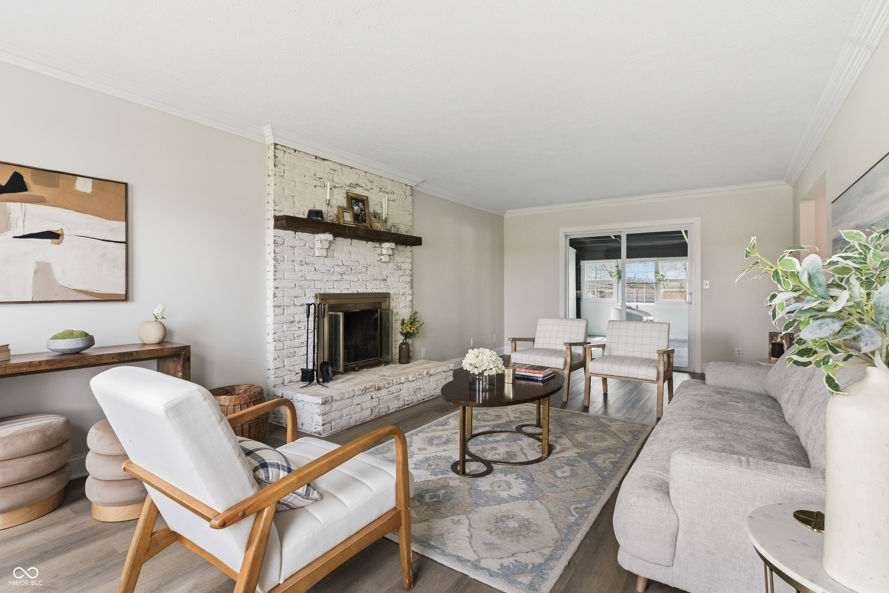 9802 Hamilton Hills Lane Fishers, IN 46038 - Photo 6 of 34