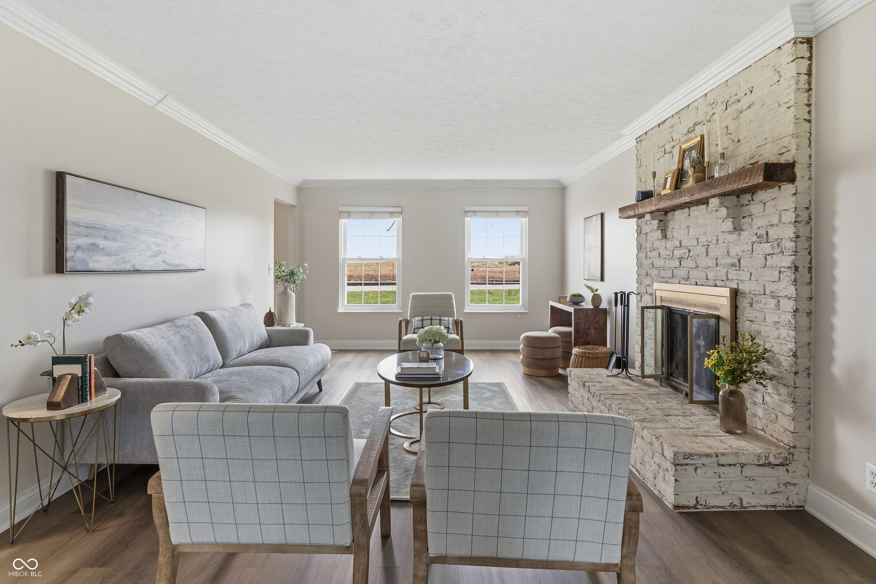 9802 Hamilton Hills Lane Fishers, IN 46038 - Photo 7 of 34