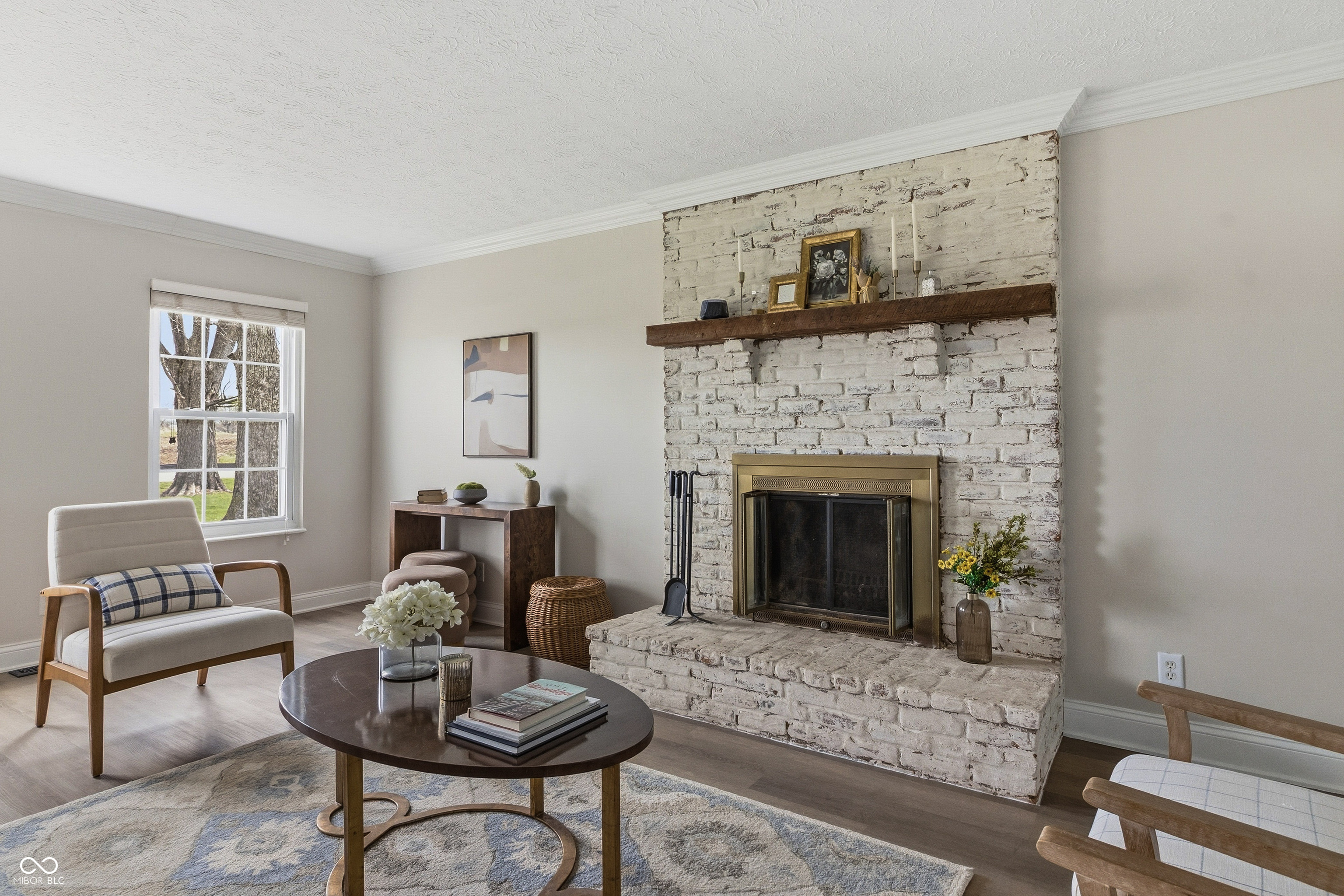 9802 Hamilton Hills Lane Fishers, IN 46038 - Photo 8 of 34