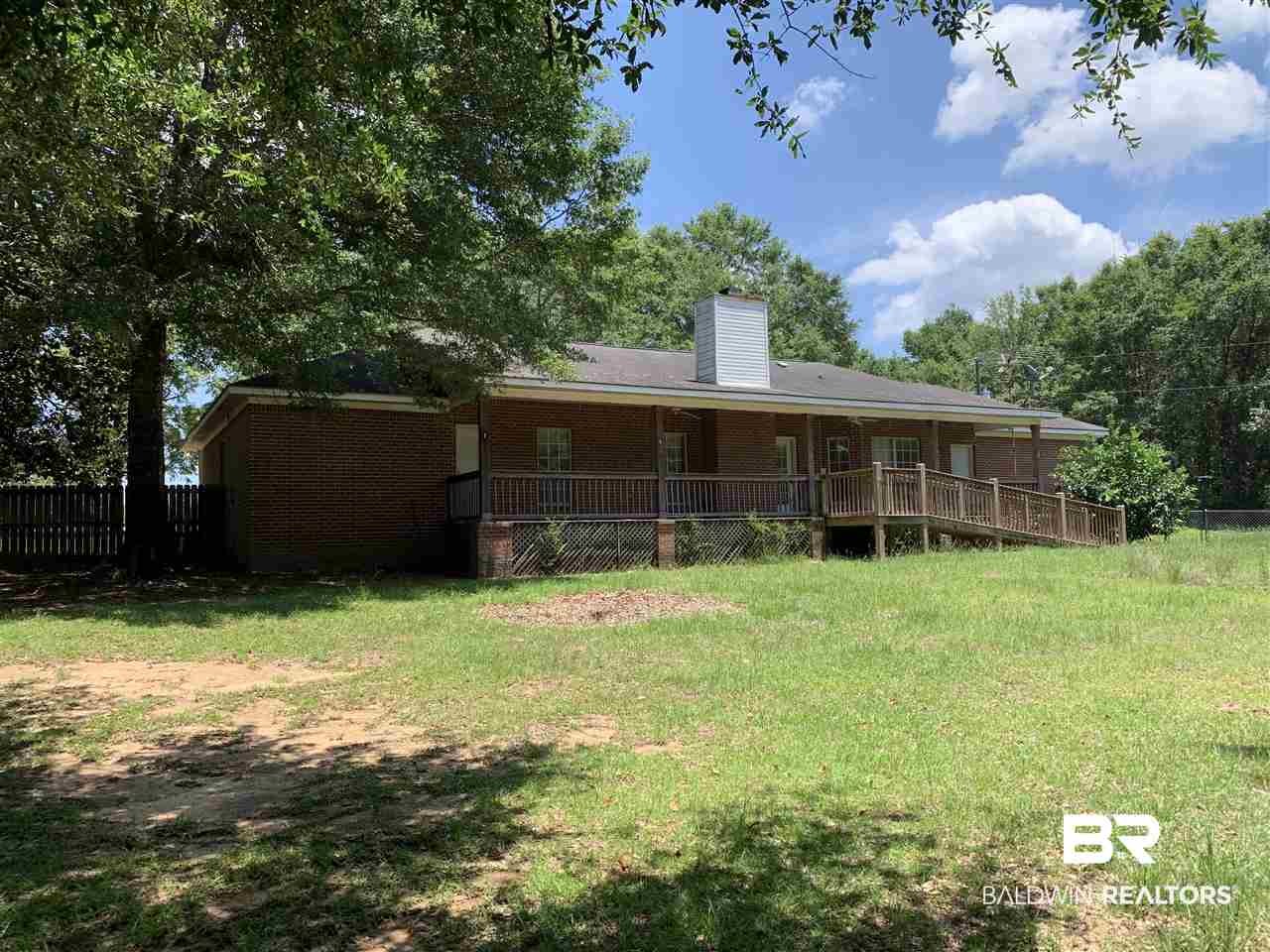 11275 Celeste Road Saraland, AL 36571 - Photo 3 of 6