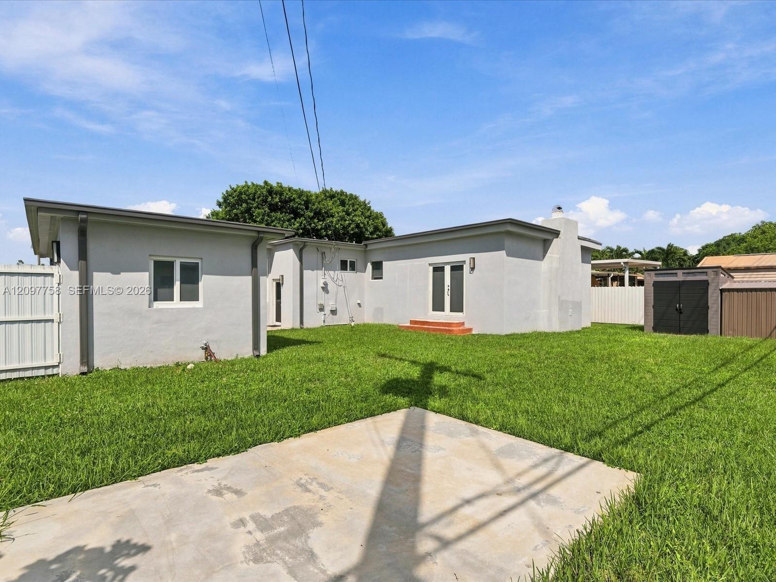 8440 Southwest 34th Terrace Miami, FL 33155 - Photo 44 of 69 Gallery Image 44