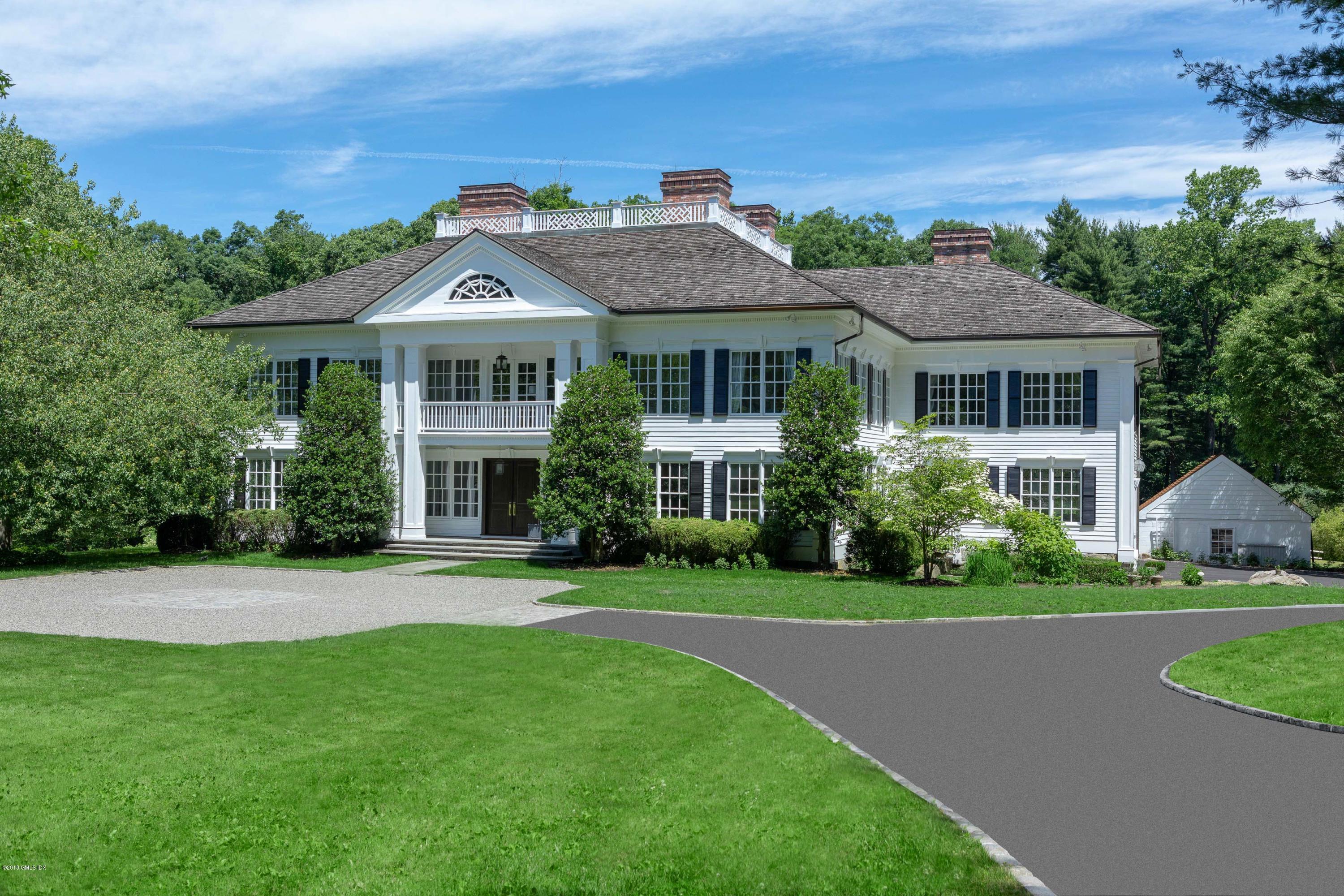3 Partridge Hollow Road Greenwich, CT 06831 - Photo 1 of 23 3 PartridgeHollow-4620