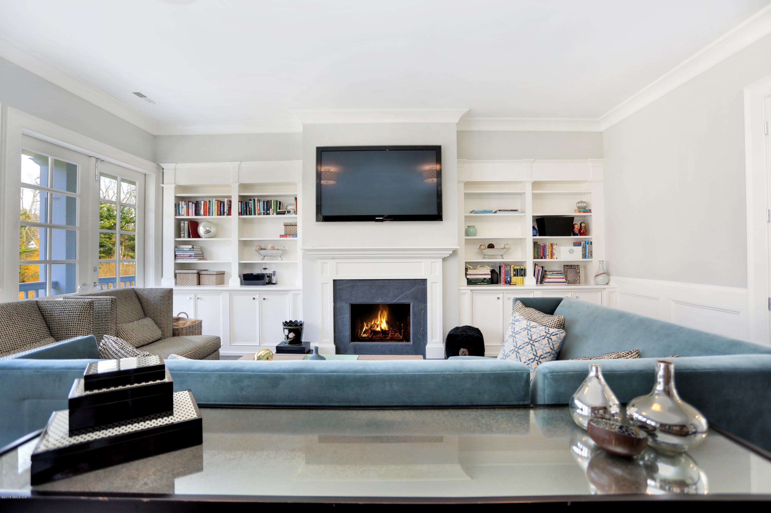 3 Partridge Hollow Road Greenwich, CT 06831 - Photo 11 of 23 3 Partridge Hollow Rd-print-022-22-019-4