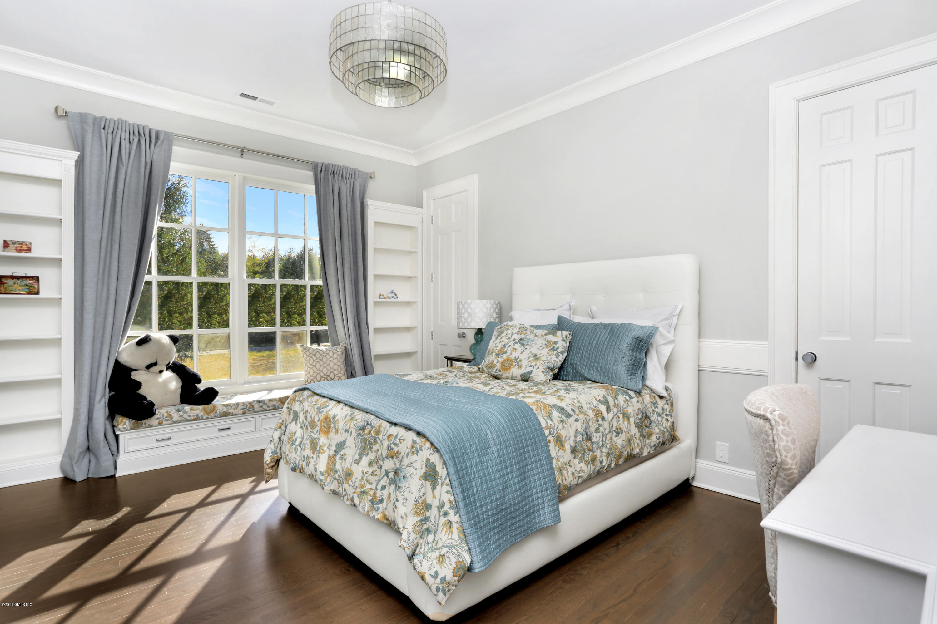3 Partridge Hollow Road Greenwich, CT 06831 - Photo 13 of 23 3 Partridge Hollow Rd-print-027-13-024-4