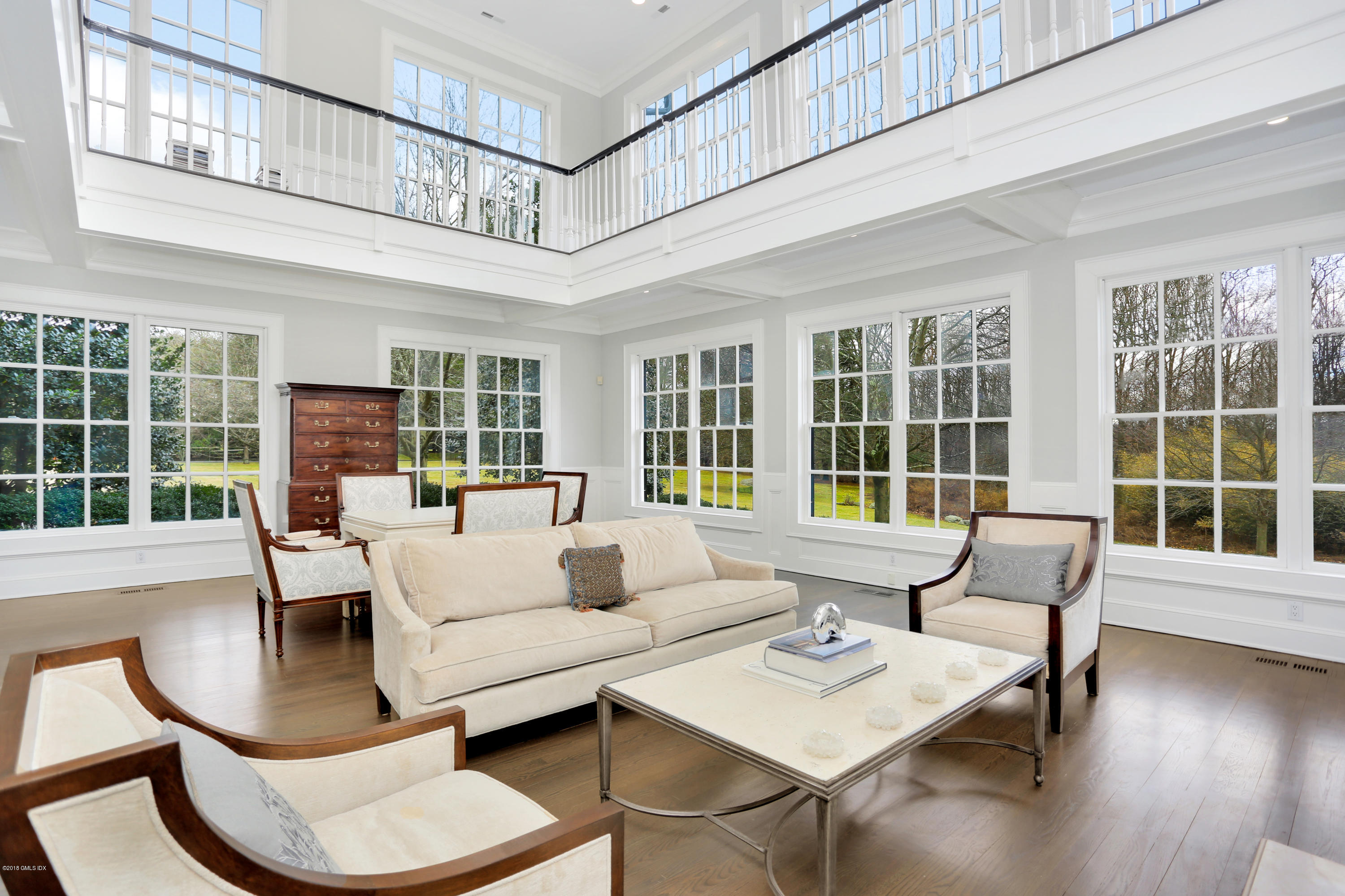 3 Partridge Hollow Road Greenwich, CT 06831 - Photo 7 of 23 3 Partridge Hollow Rd-print-007-6-004-42