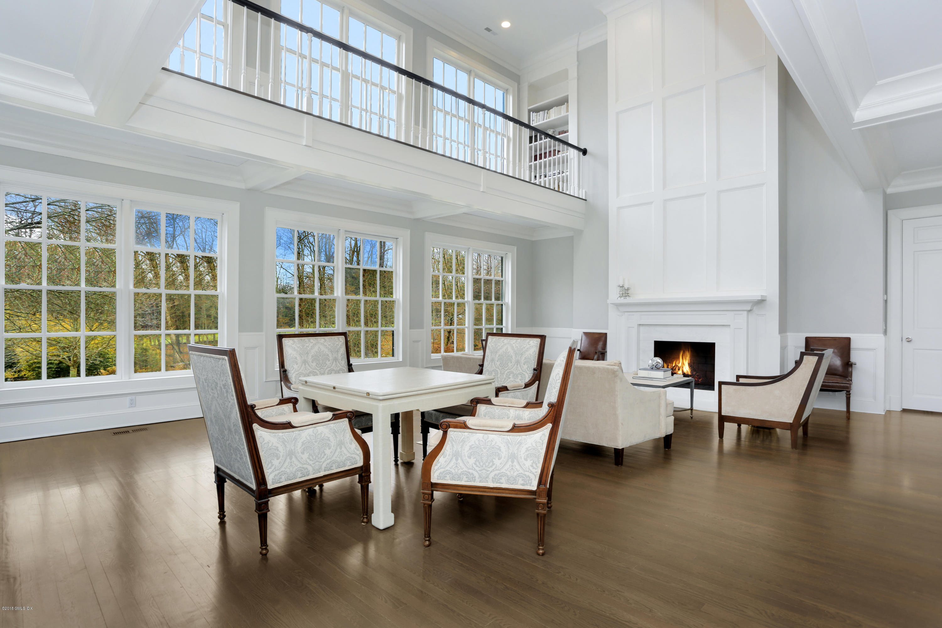 3 Partridge Hollow Road Greenwich, CT 06831 - Photo 8 of 23 3 Partridge Hollow Rd-print-044-44-001-4