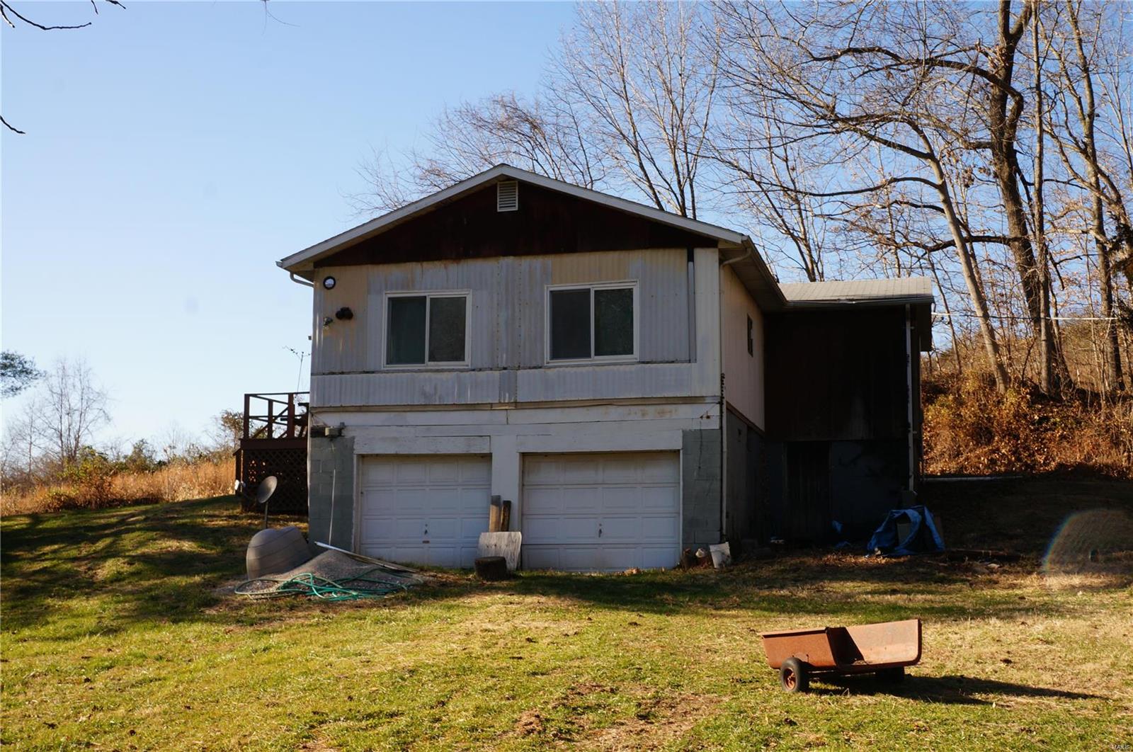 1029 Blue Ridge Road Hamburg, IL 62045 - Photo 22 of 33 Gallery Image 22